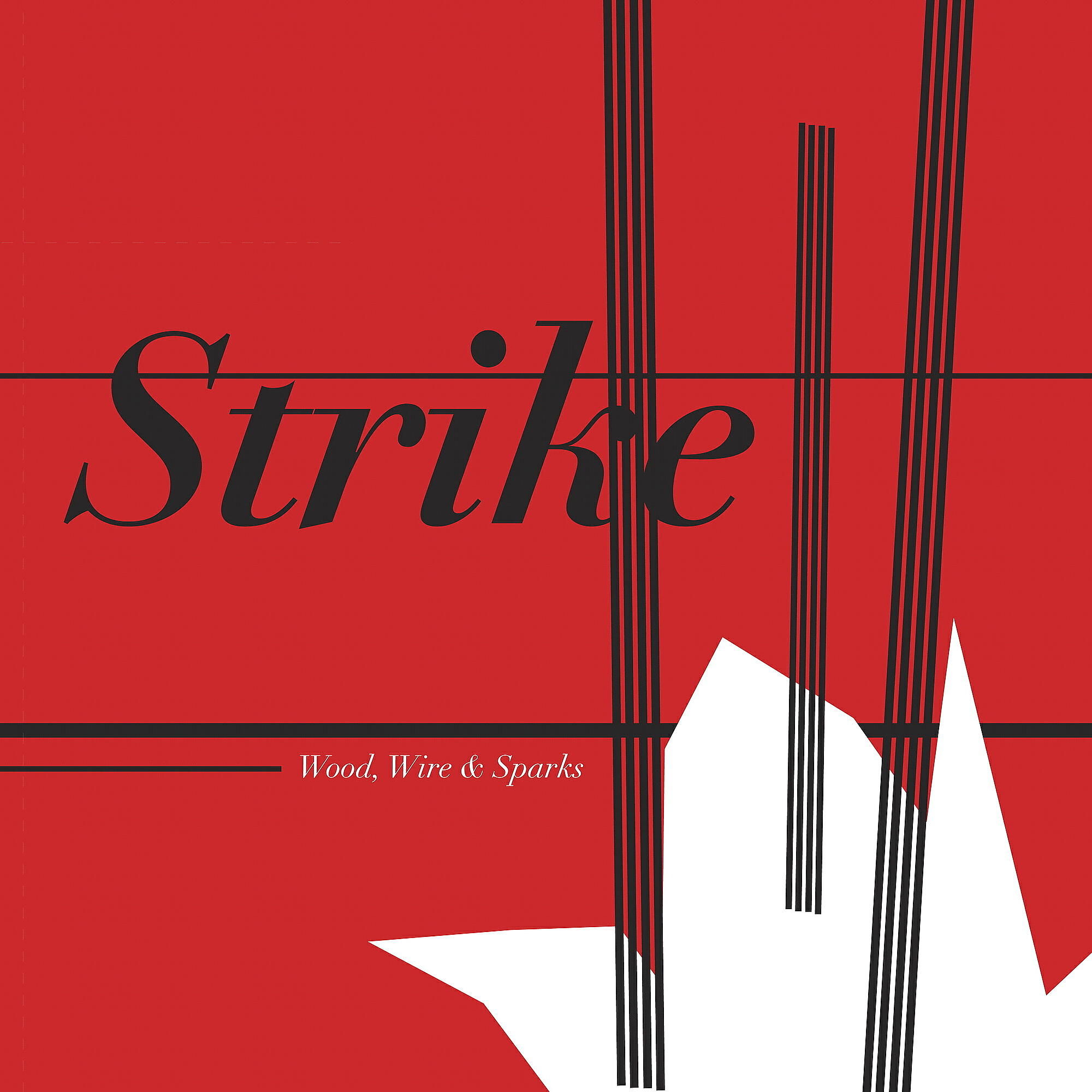 Strike - Revenge of the Instrument