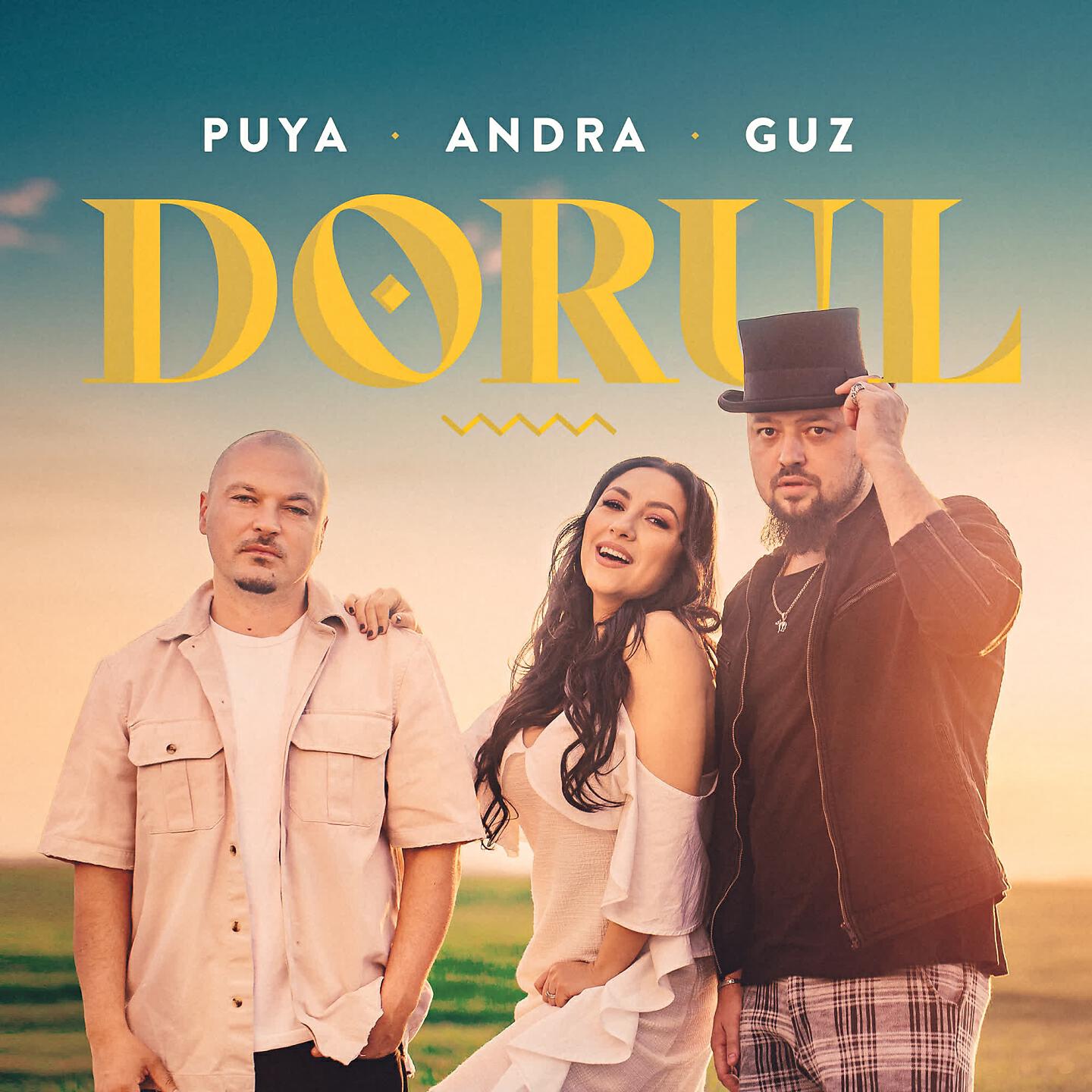 PUYA - Dorul