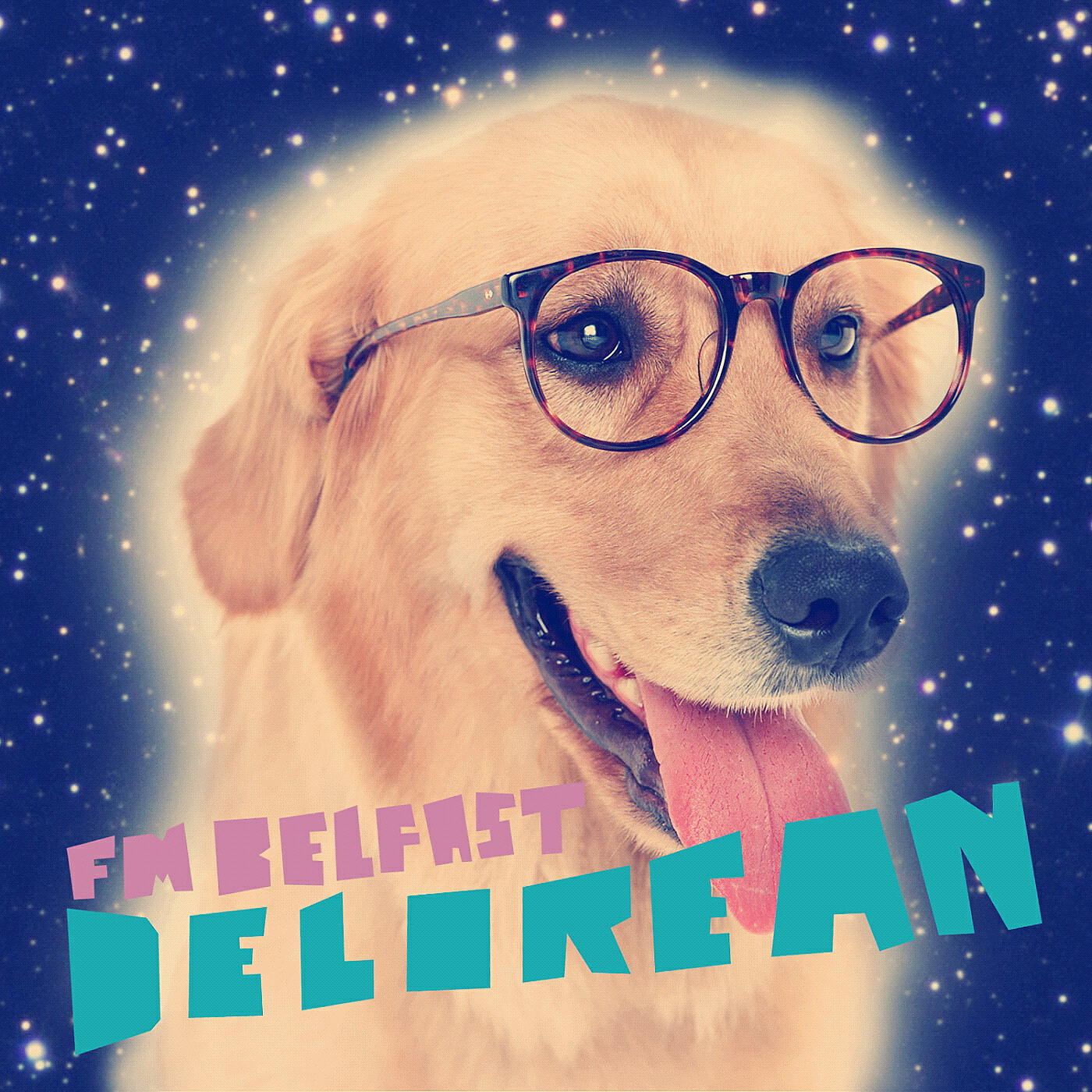 FM Belfast - DeLorean (Plúseinn Remix)