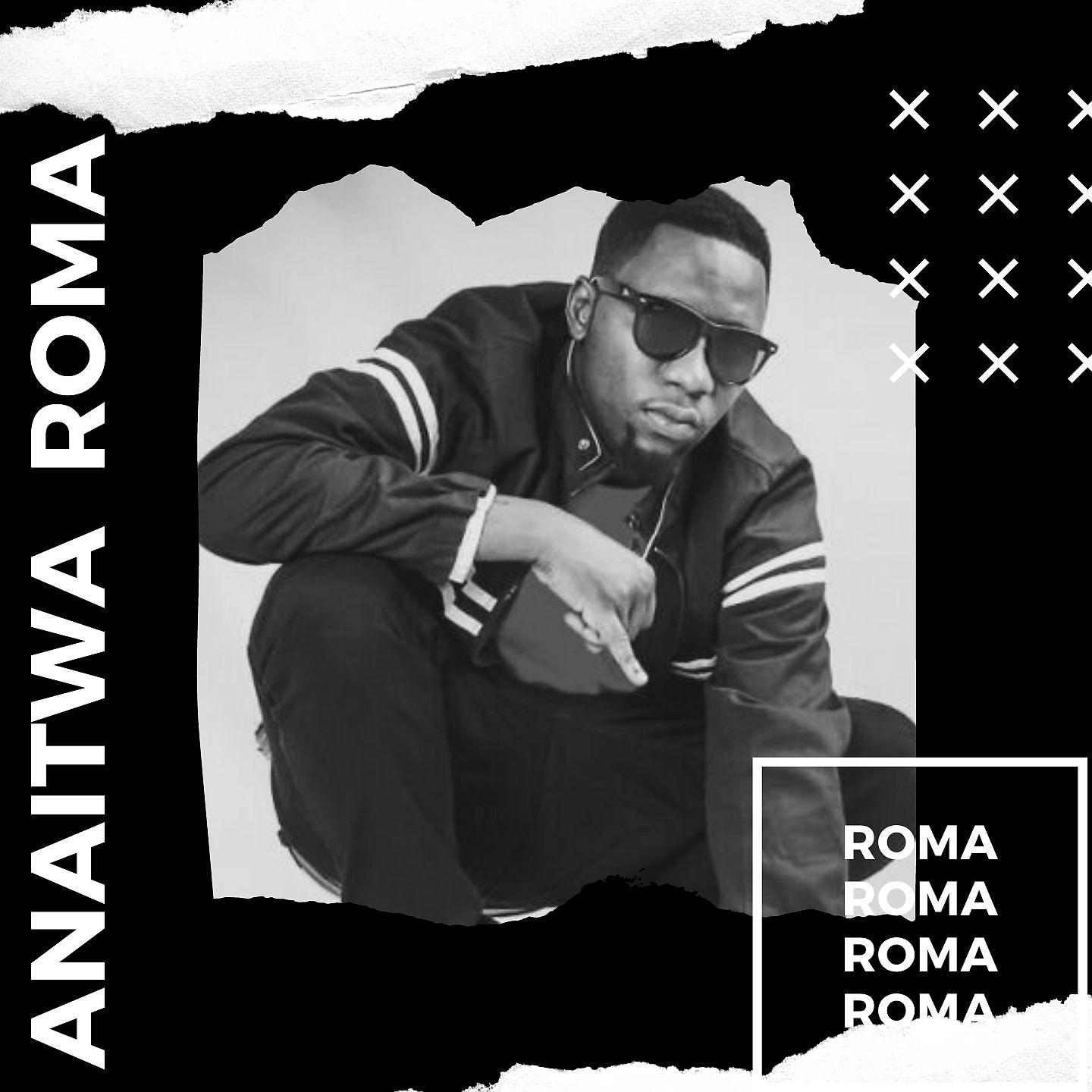Постер альбома Anaitwa Roma