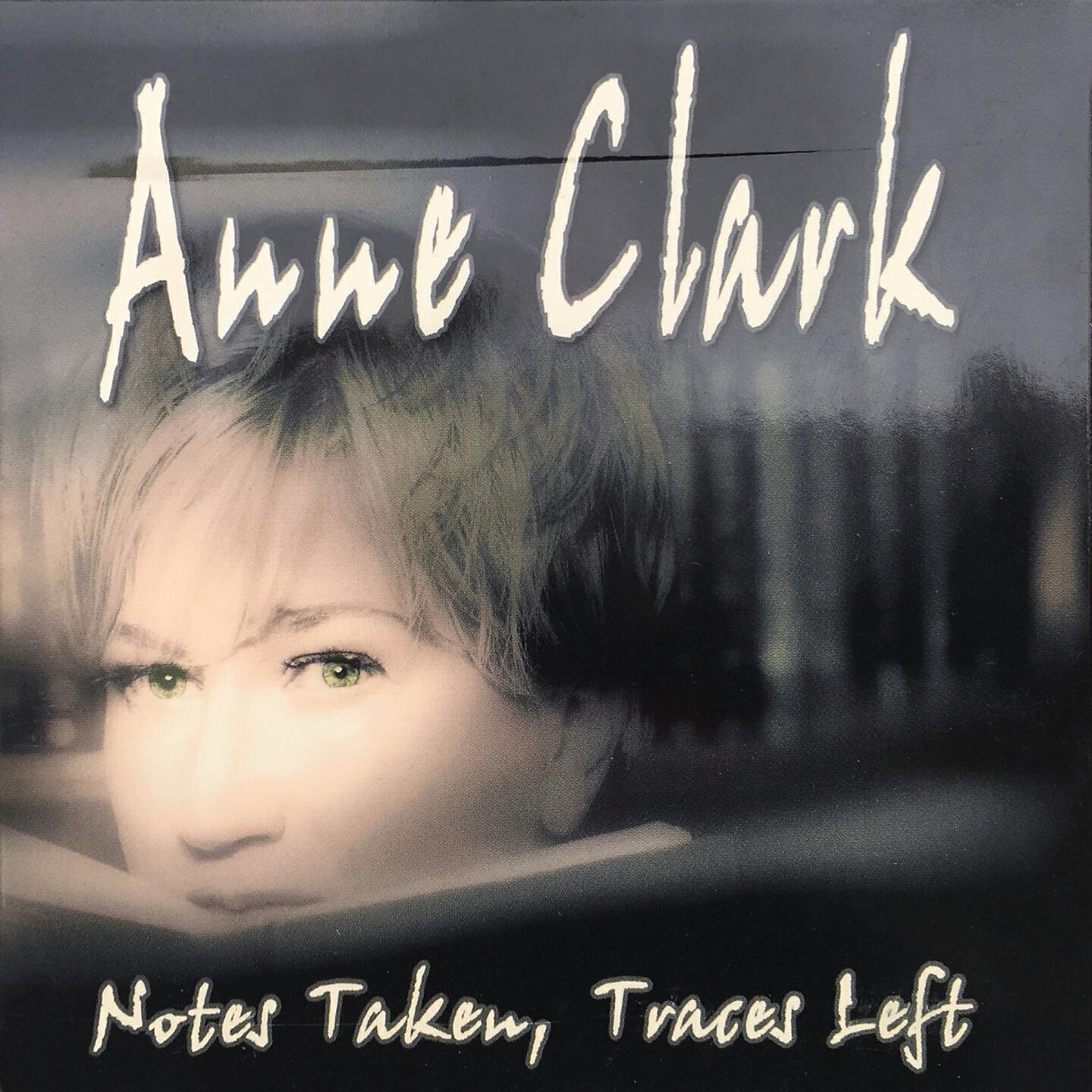 Anne Clark - The Key
