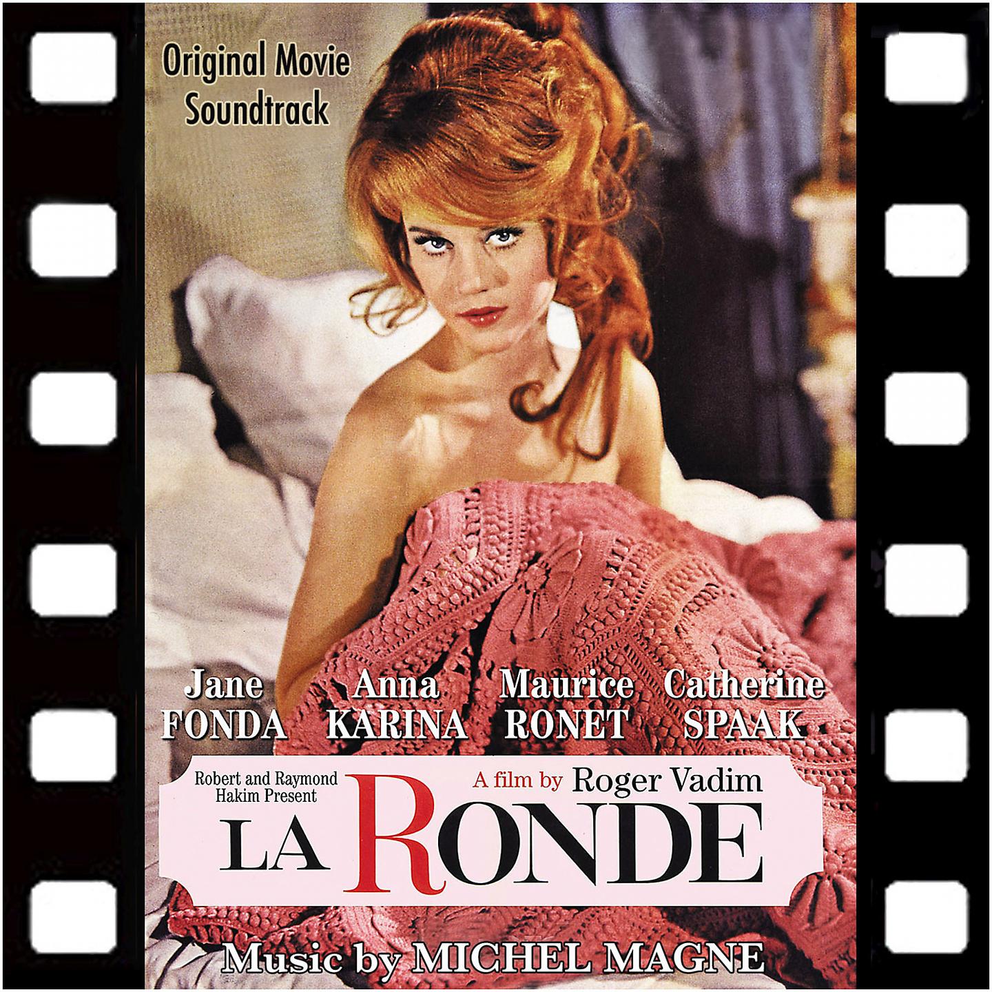 Постер альбома La Ronde (Circle of Love)