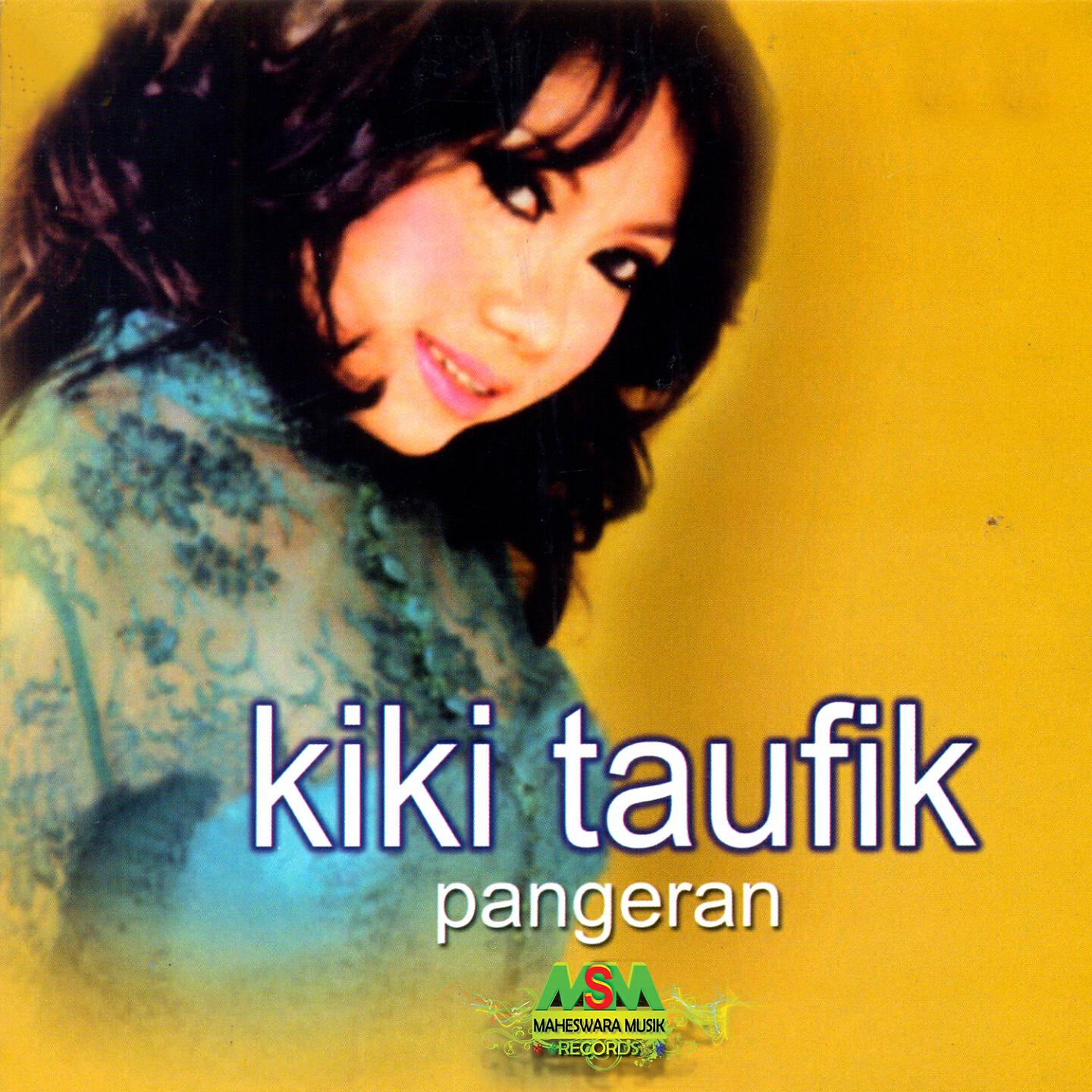 Kiki Taufik - Pangeran