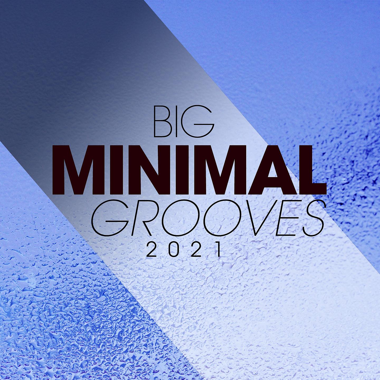 Постер альбома Big Minimal Grooves 2021