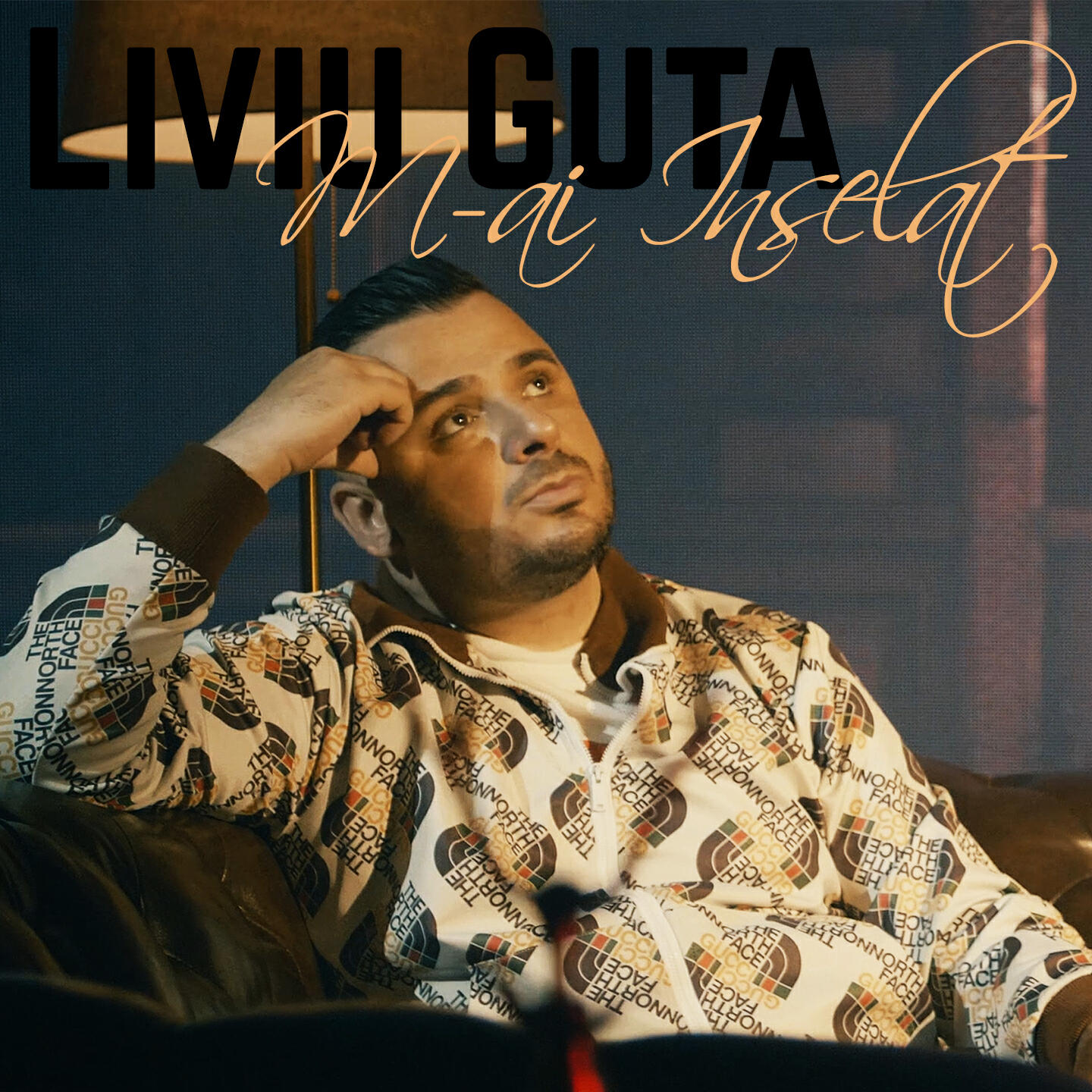 LIVIU GUTA - M-Ai Inselat
