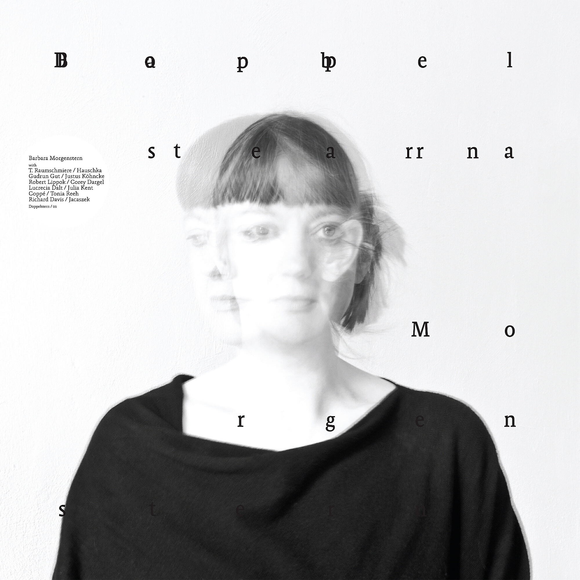 Barbara Morgenstern - Was Du nicht siehst