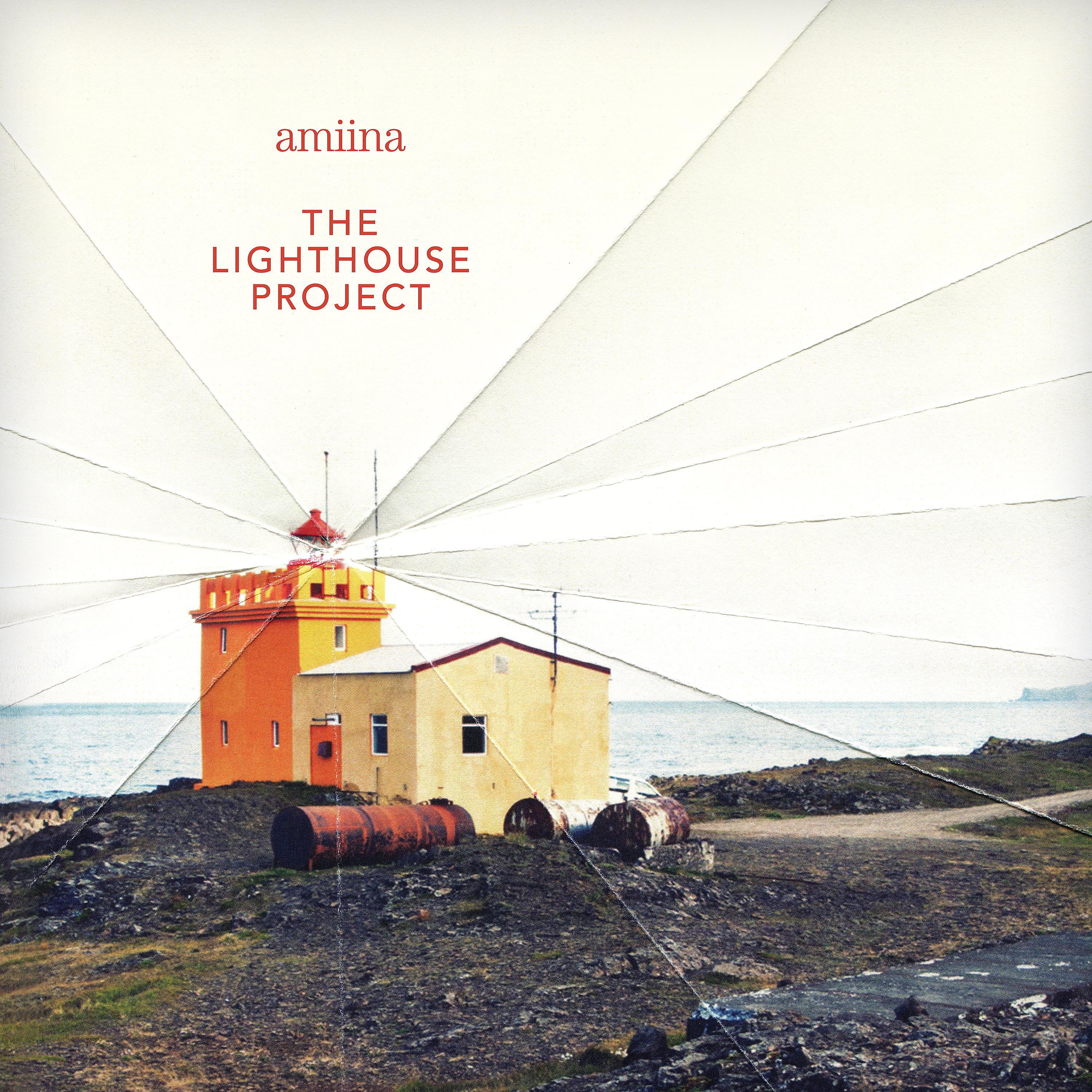 Постер альбома The Lighthouse Project