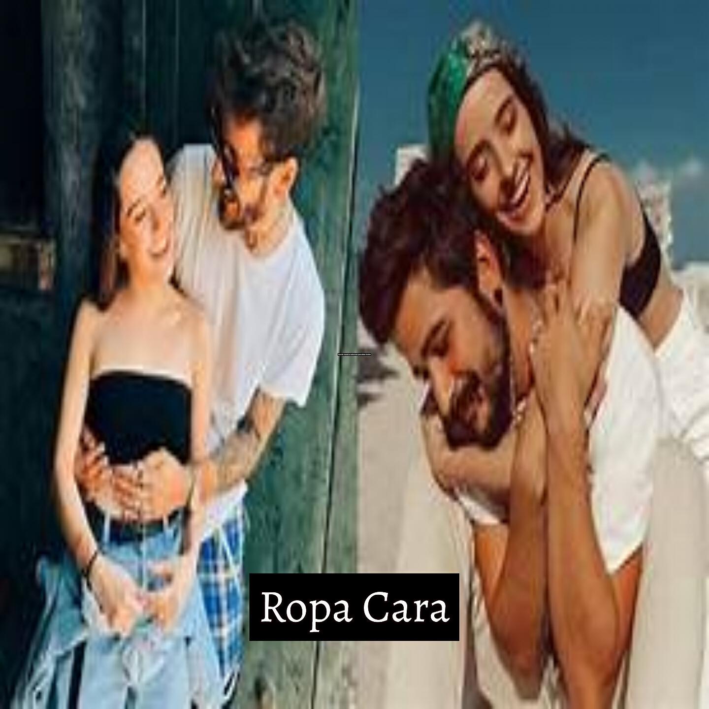Dj Tik Tok Mix - Ropa Cara