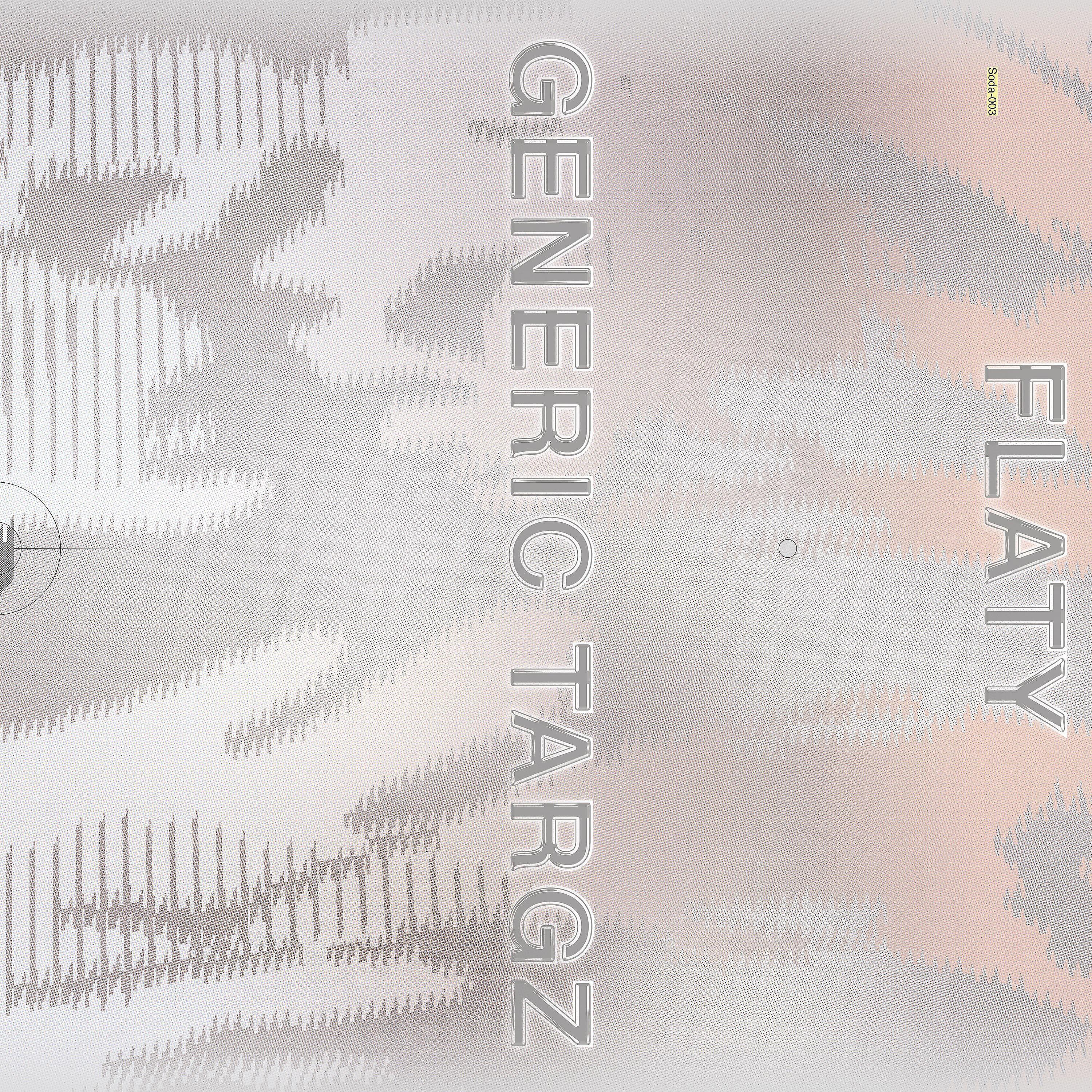 Постер альбома Generic TARGZ