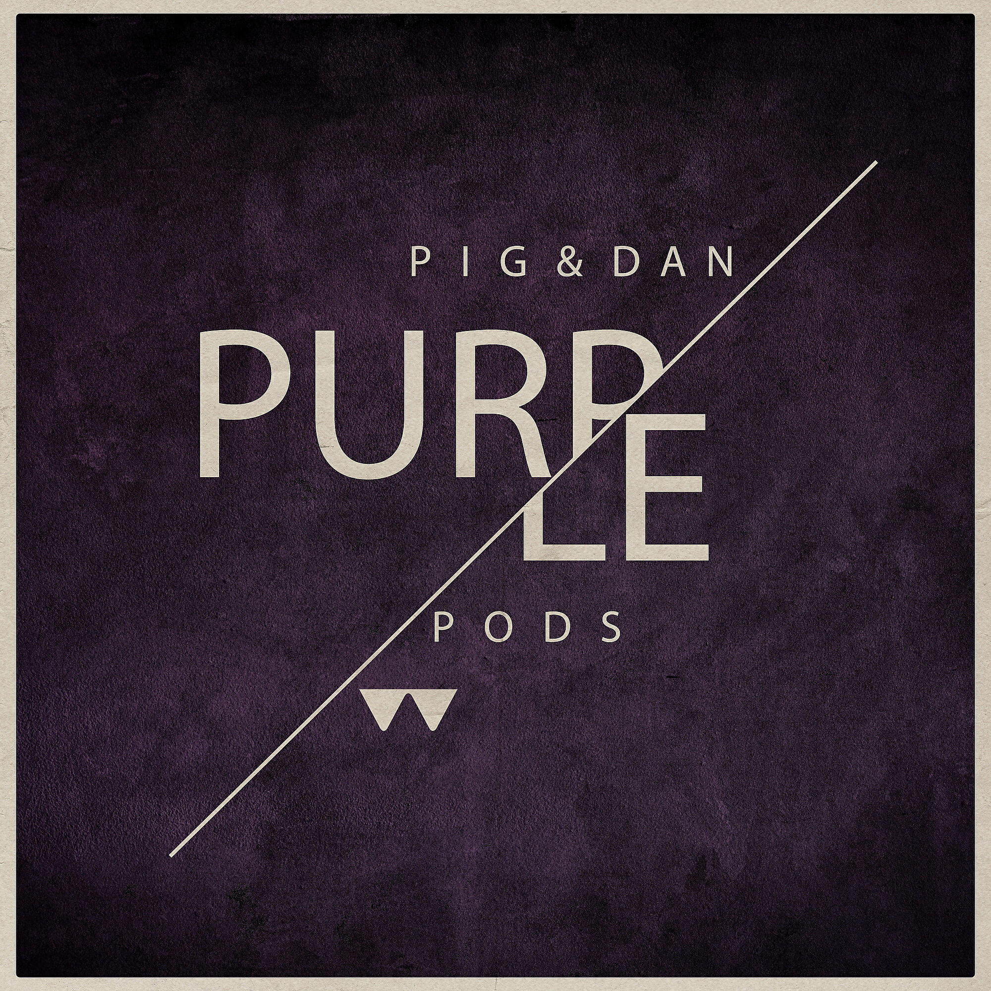 Pig & Dan - Unsung Hero (Original Mix)