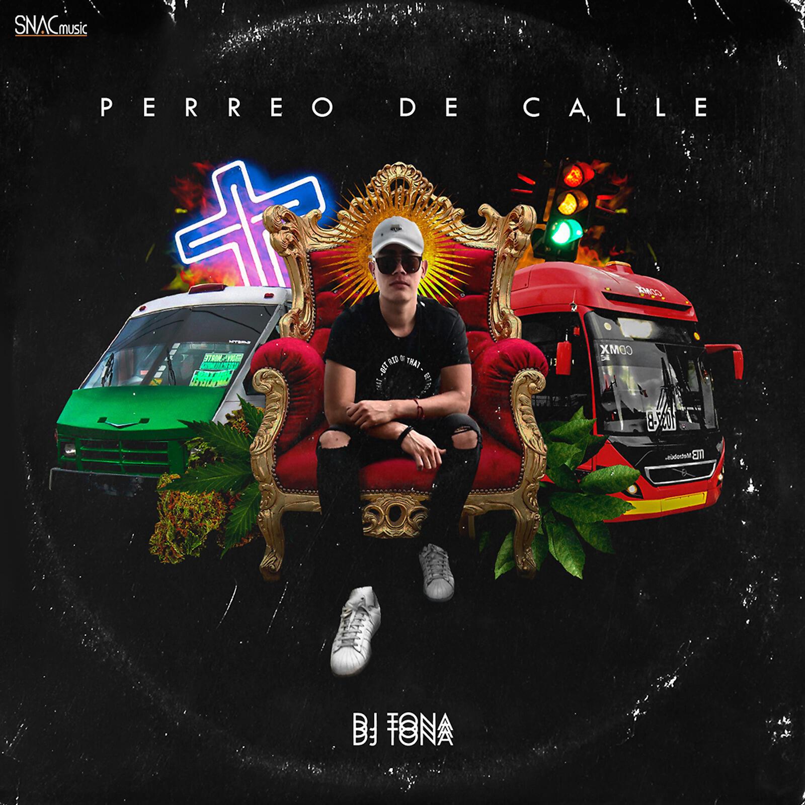DJ TONA - Rico Rico Bam Bam
