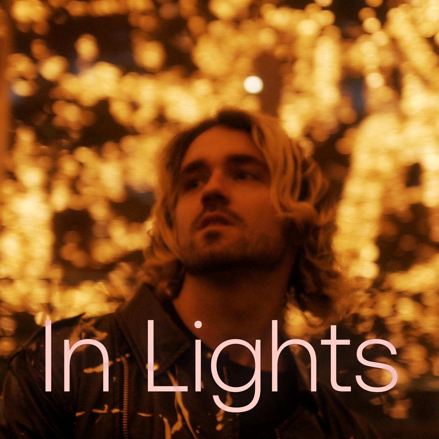Постер альбома In Lights