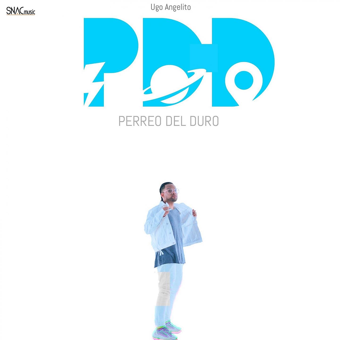Постер альбома Perreo Del Duro