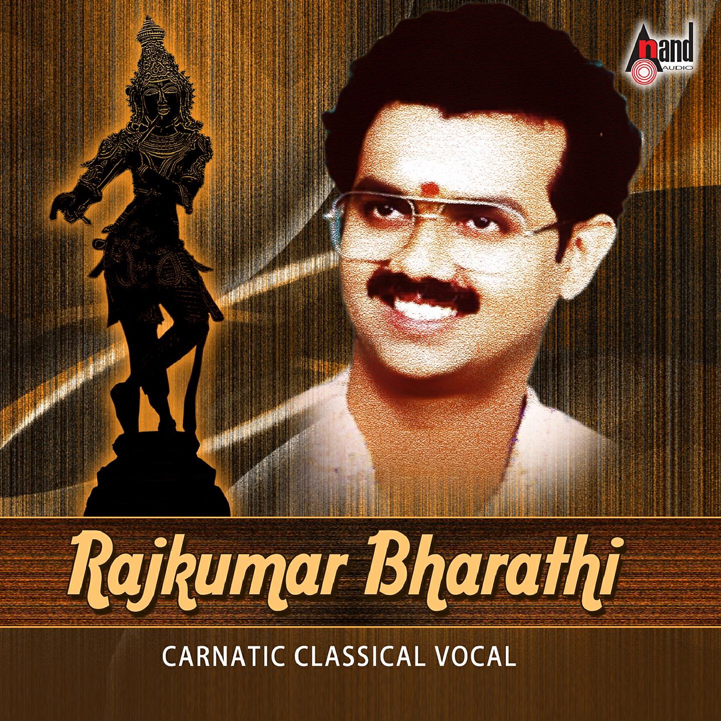 Rajkumar Bharathi - Yethavunara - Kalyani - Adi