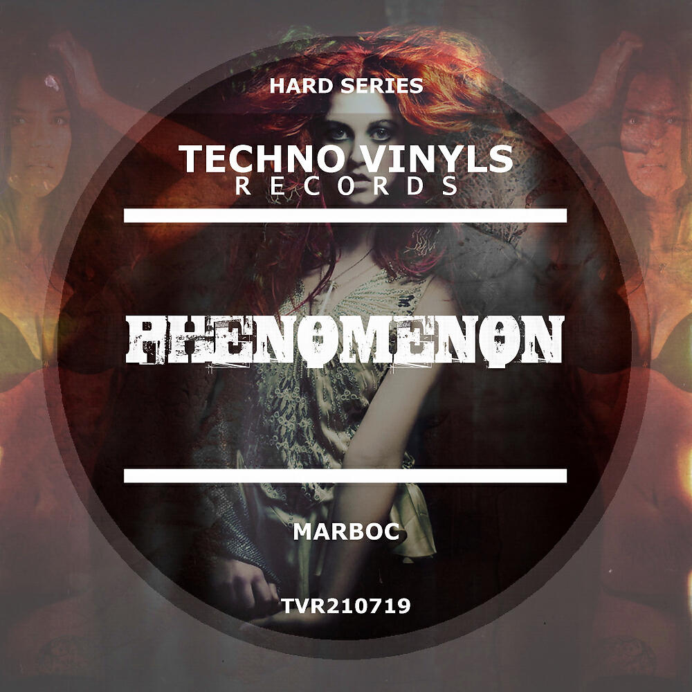 Marboc - Mentally Unmatched