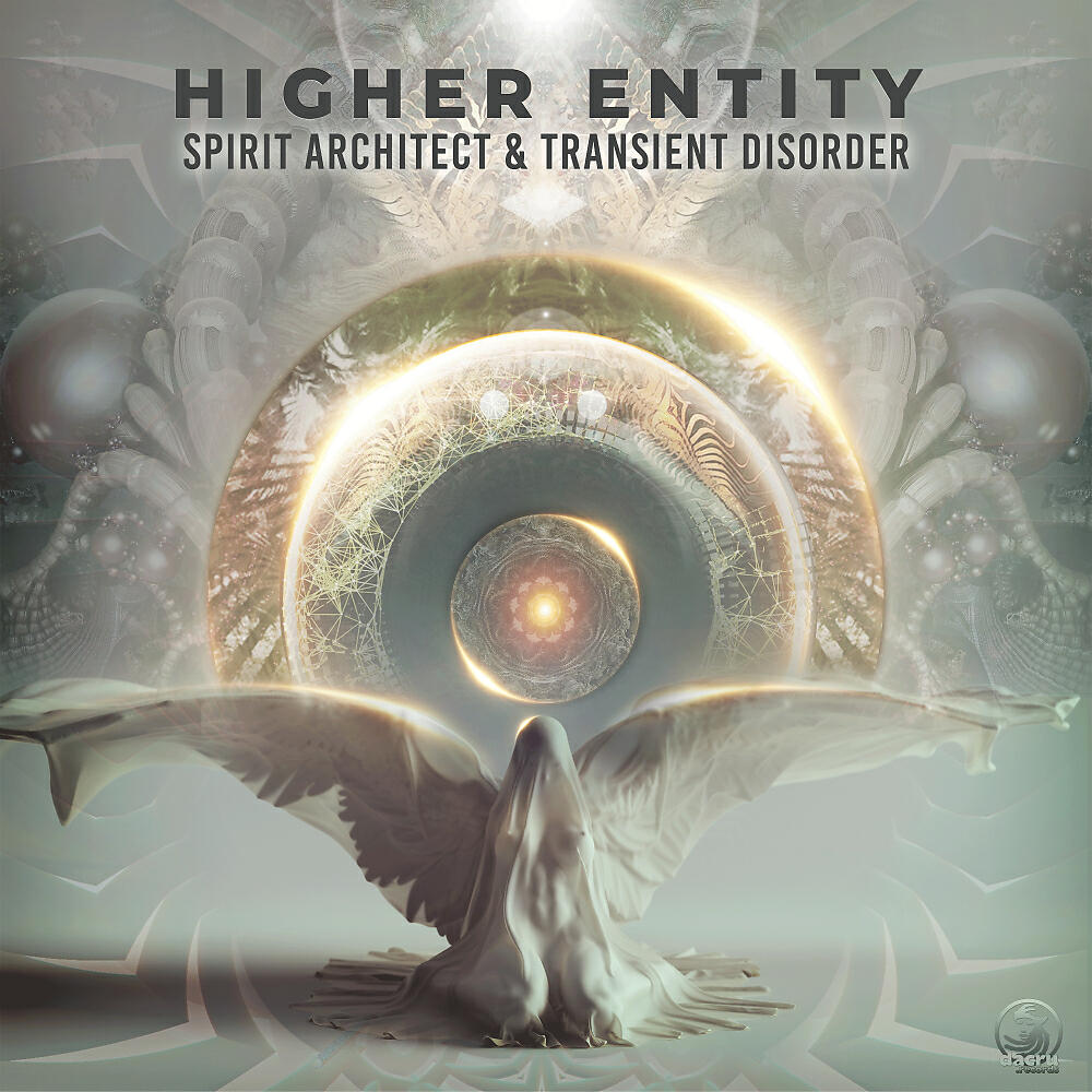 Spirit Architect - Higher Entity