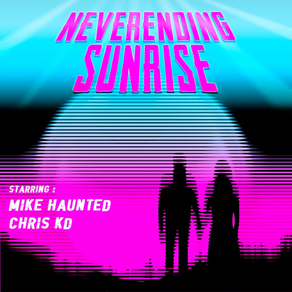 Постер альбома Neverending Sunrise