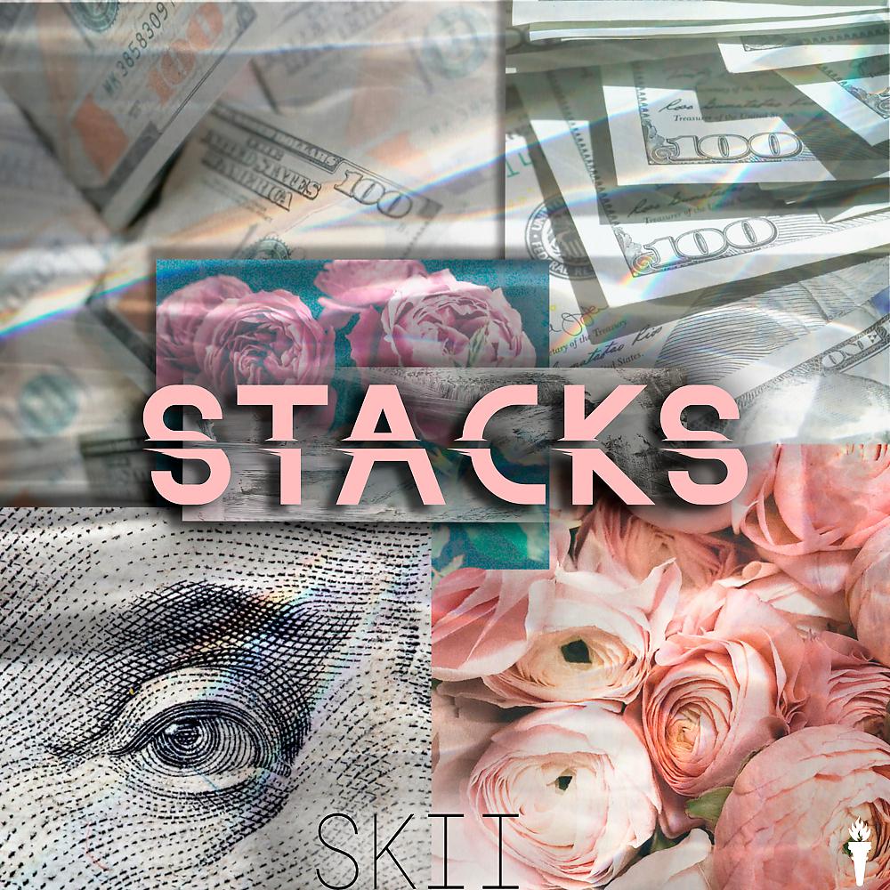 Постер альбома Stacks