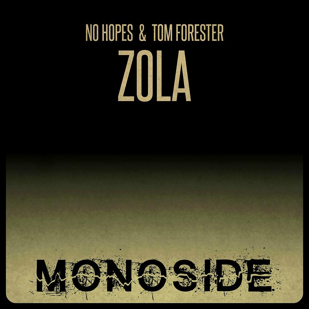 Постер альбома Zola