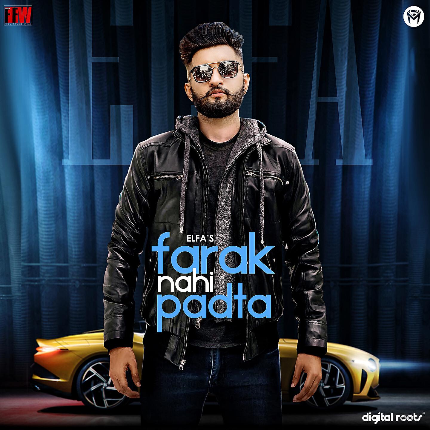 Elfa - Farak Nahi Padta