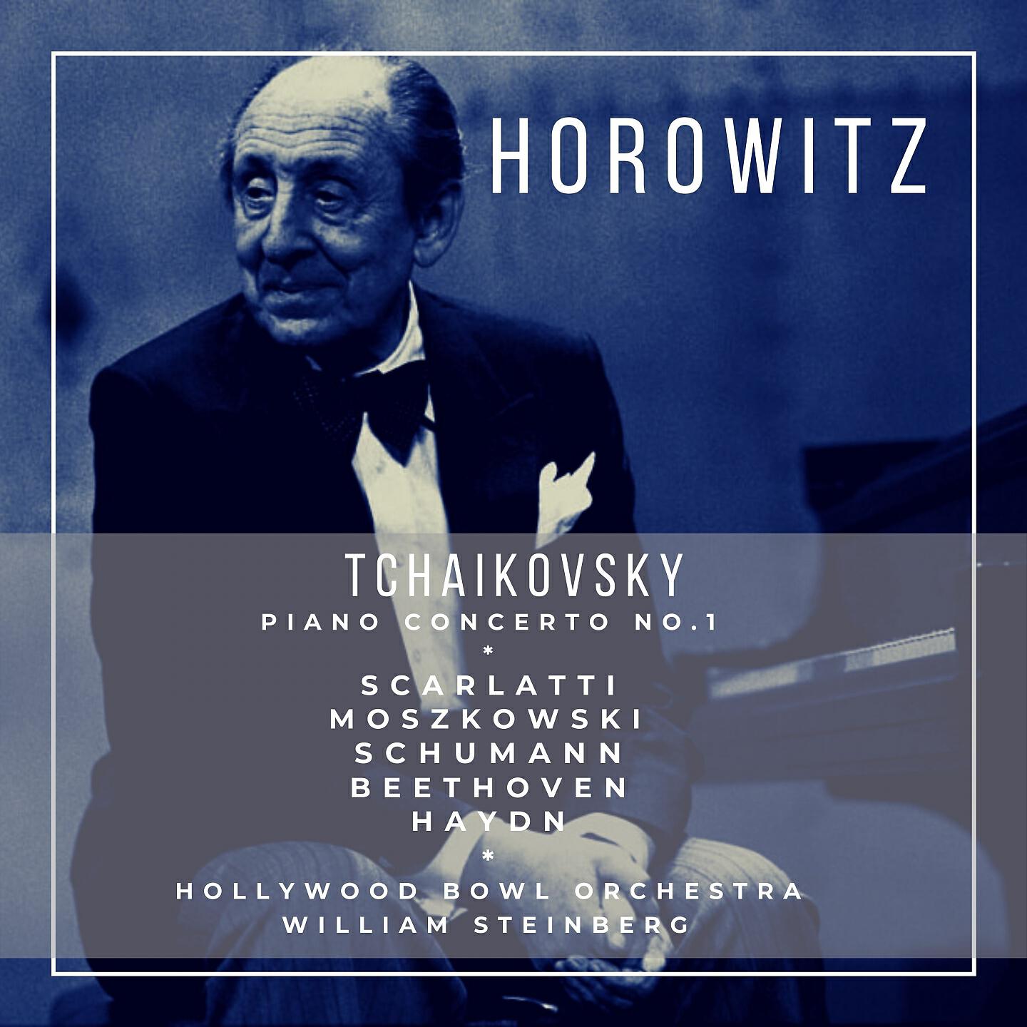 Vladimir Horowitz - Piano Sonata in C Sharp Minor Op.27 No.2 Moonlight : III. Presto Agitato