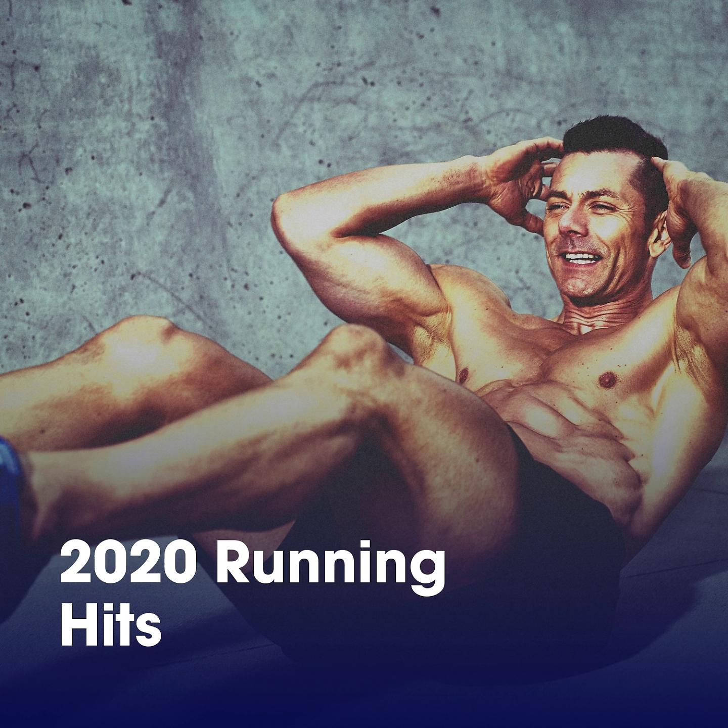 Постер альбома 2020 Running Hits