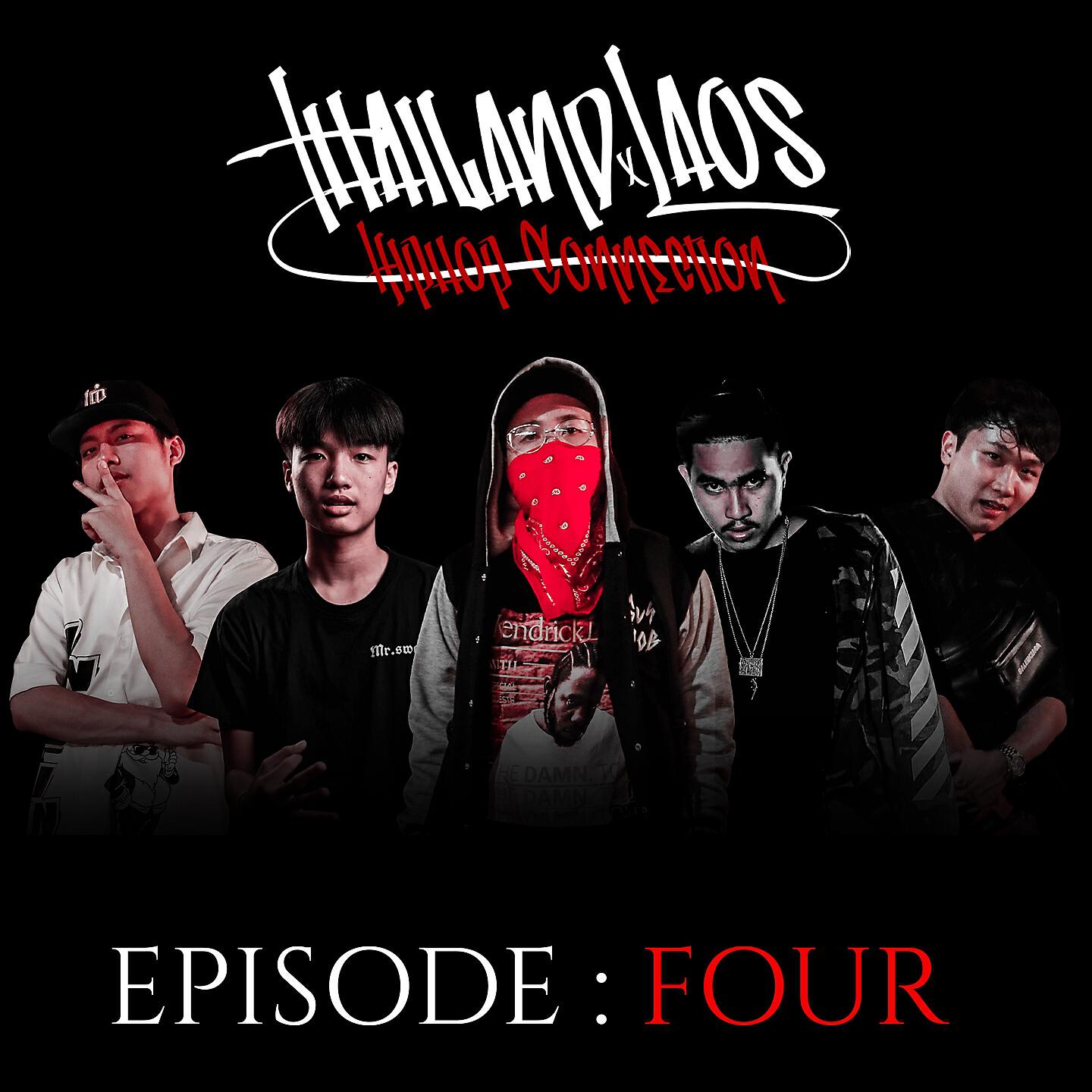 SSSUNSHINE - Episode Four (Thailand X Laos Cypher)