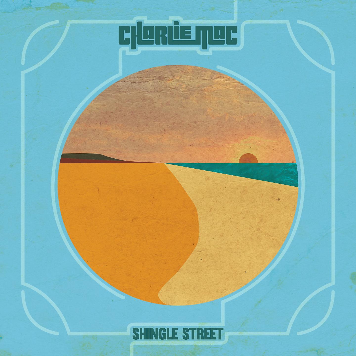 Постер альбома Shingle Street