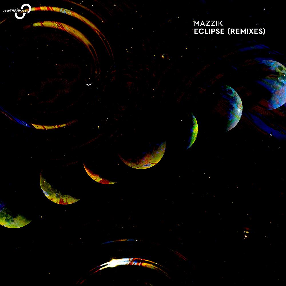 Постер альбома Eclipse (Remixes)