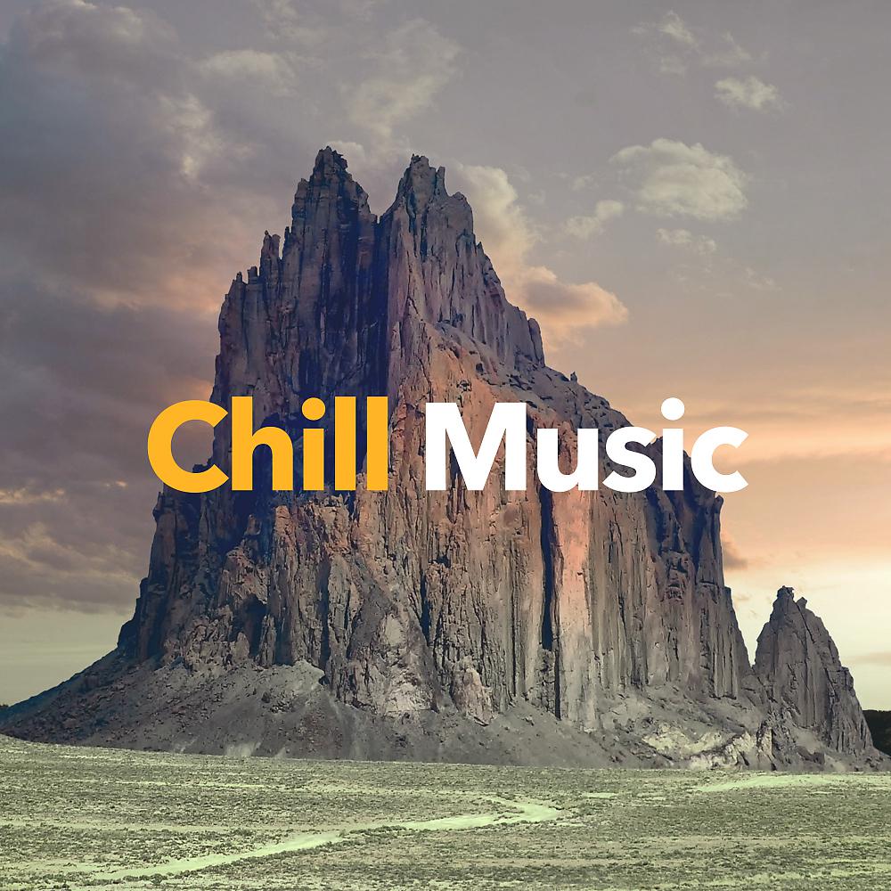Постер альбома Chill Music