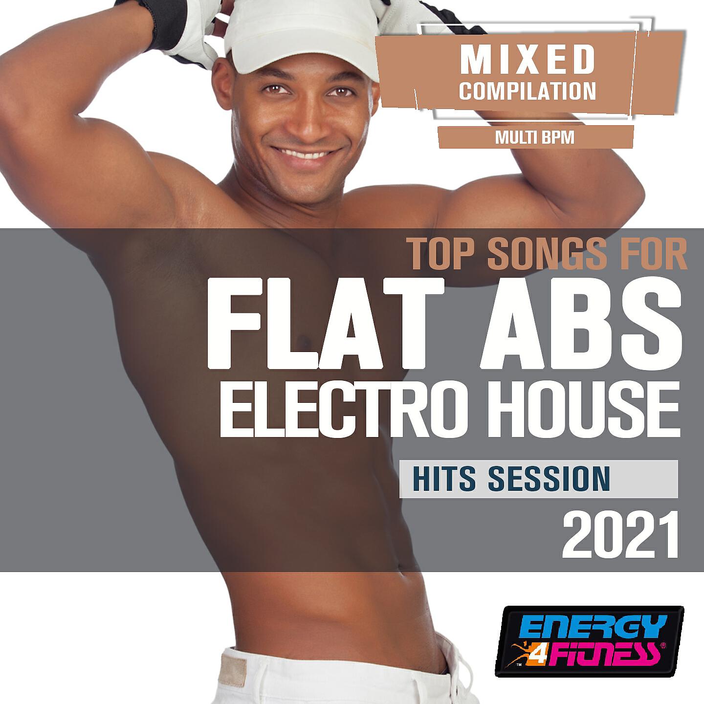 Lita Brown - Don't Let Me Go (Fitness Version)