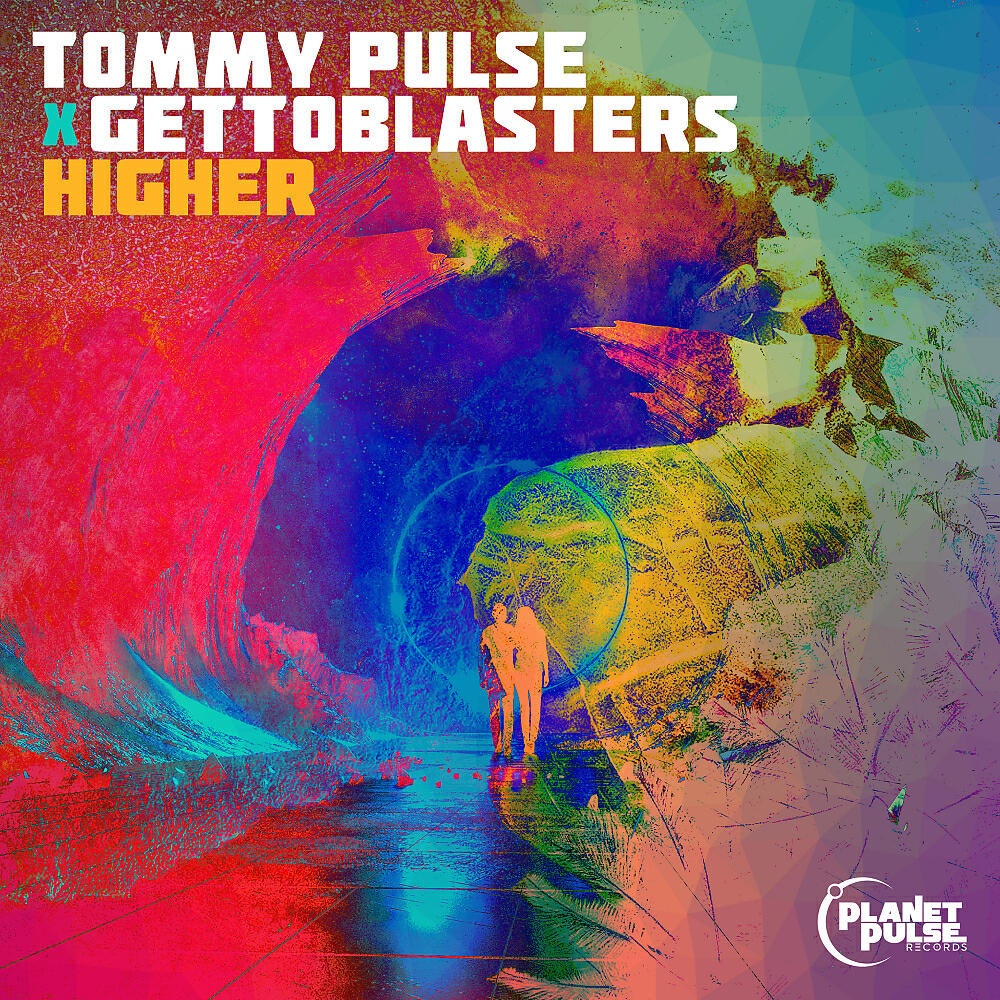 Tommy Pulse - Higher (Extended)