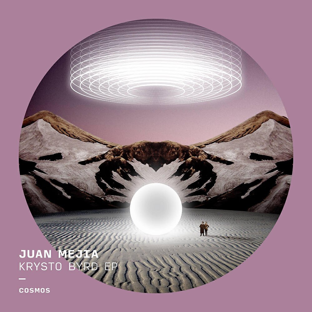 Juan Mejia - Snake Eyes