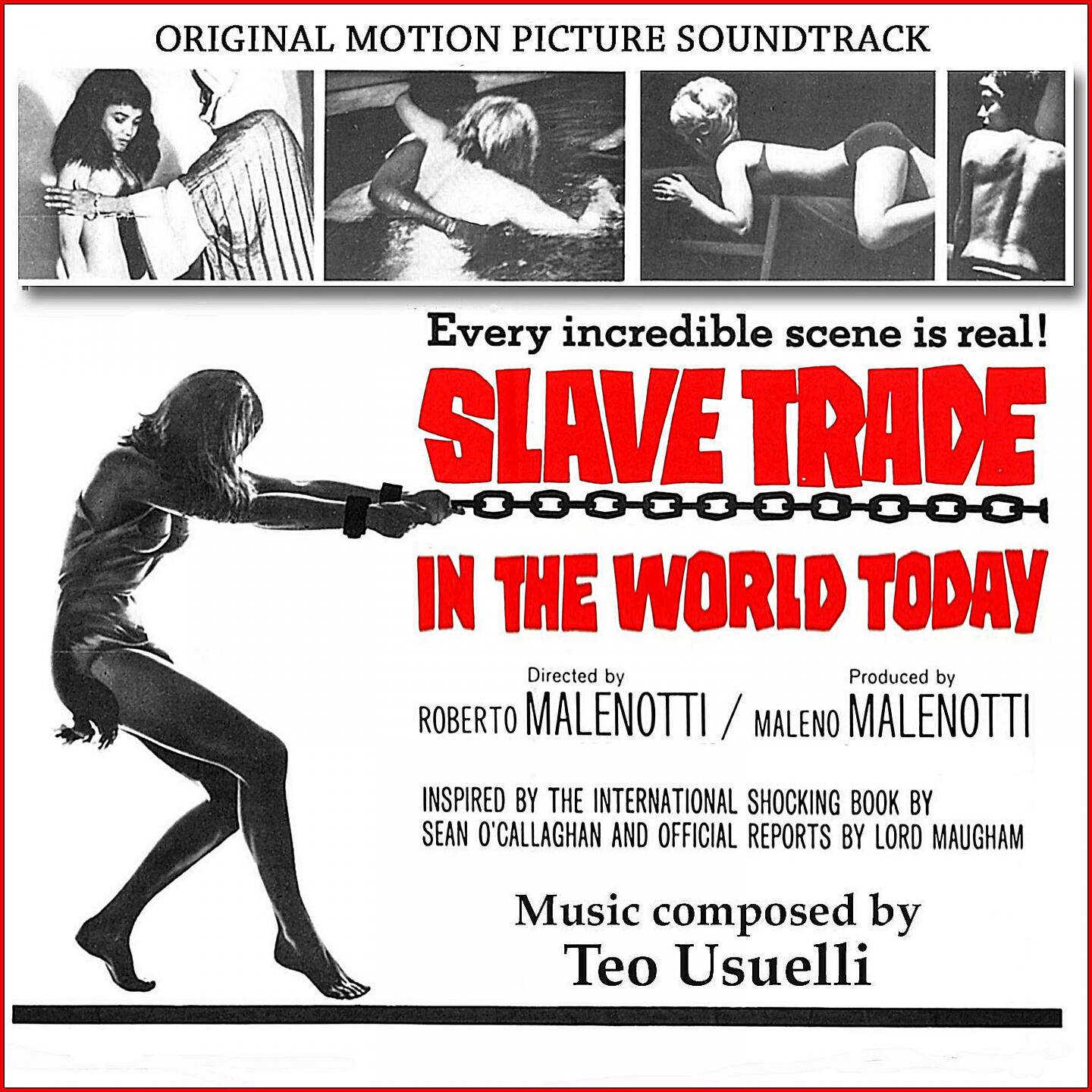 Teo Usuelli - Main Theme Blues