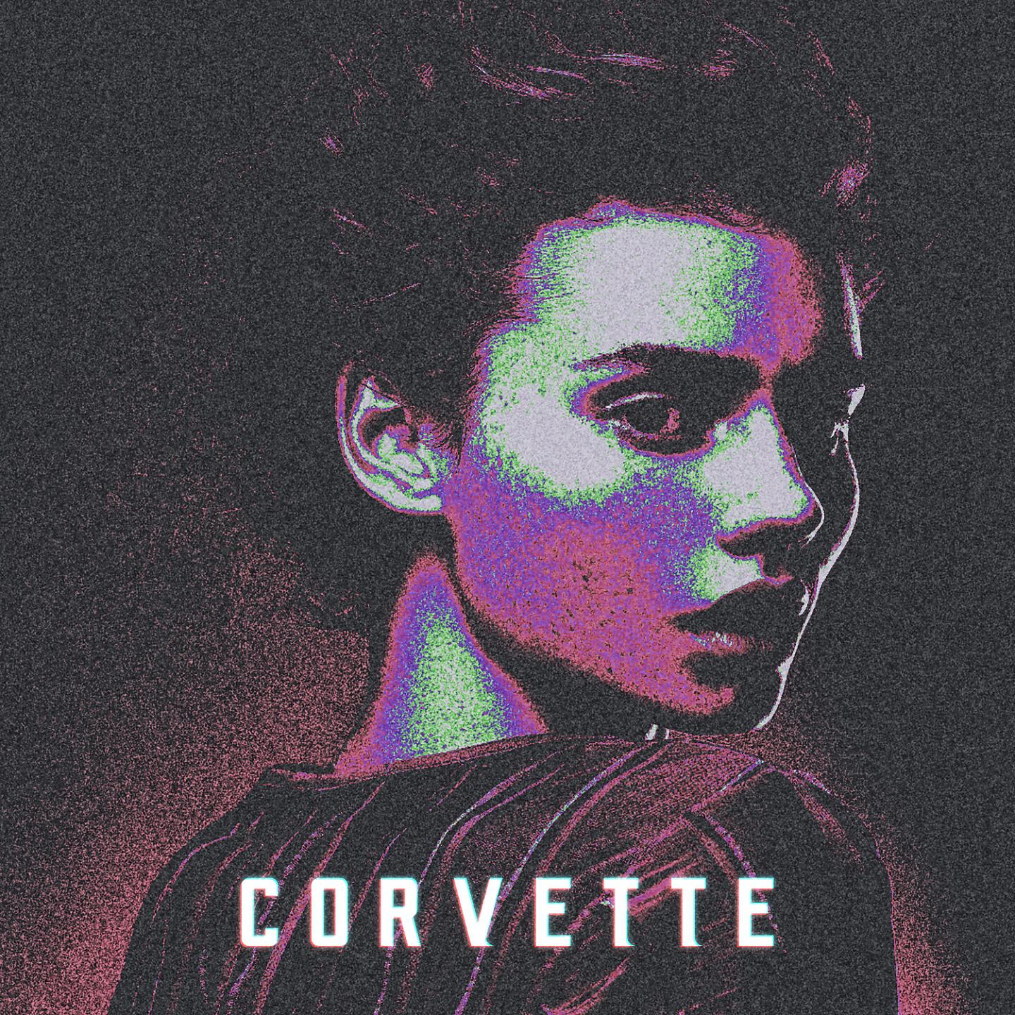 Игорь Вайт - Corvette