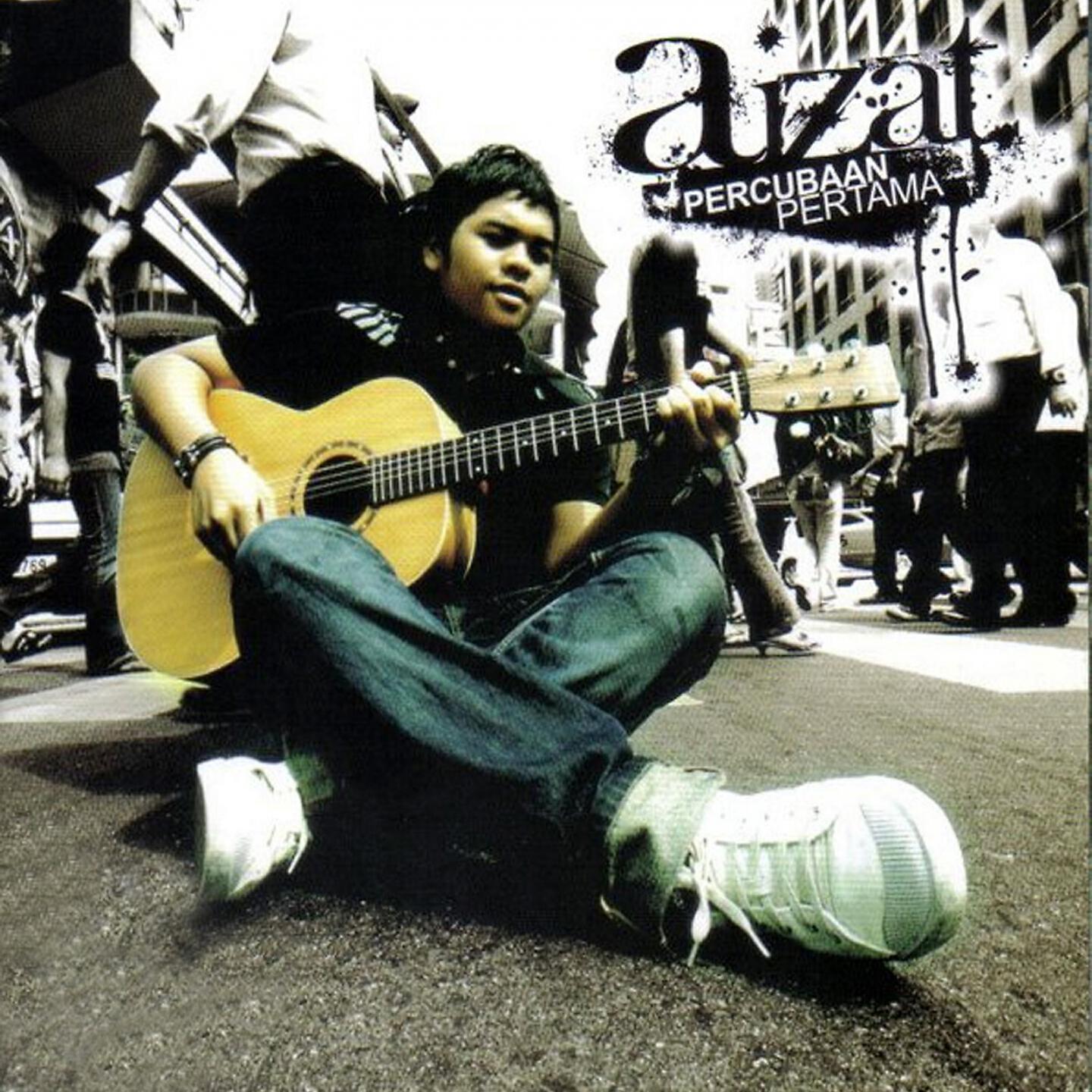 Aizat - Sahabat