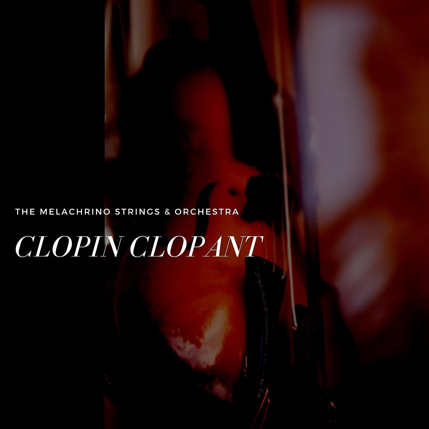 Постер альбома Clopin Clopant