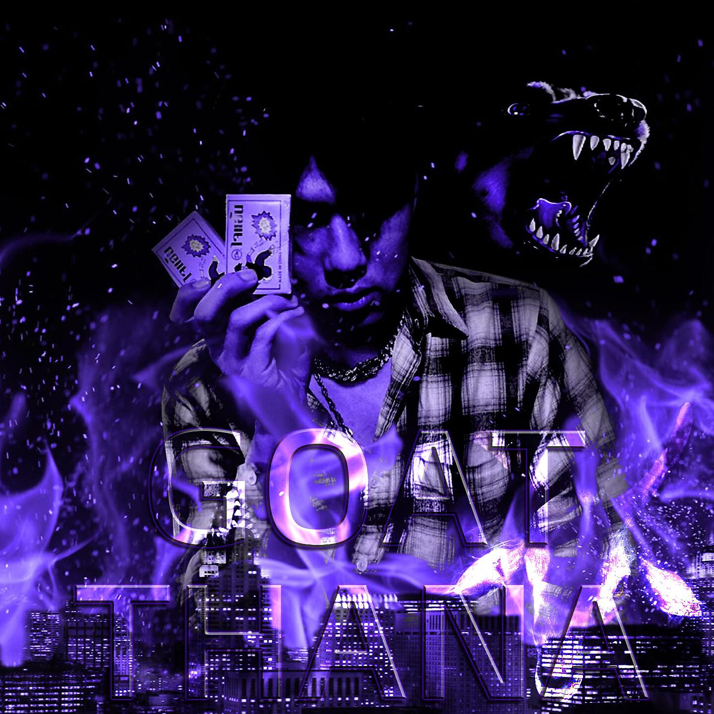 THANA - Goat