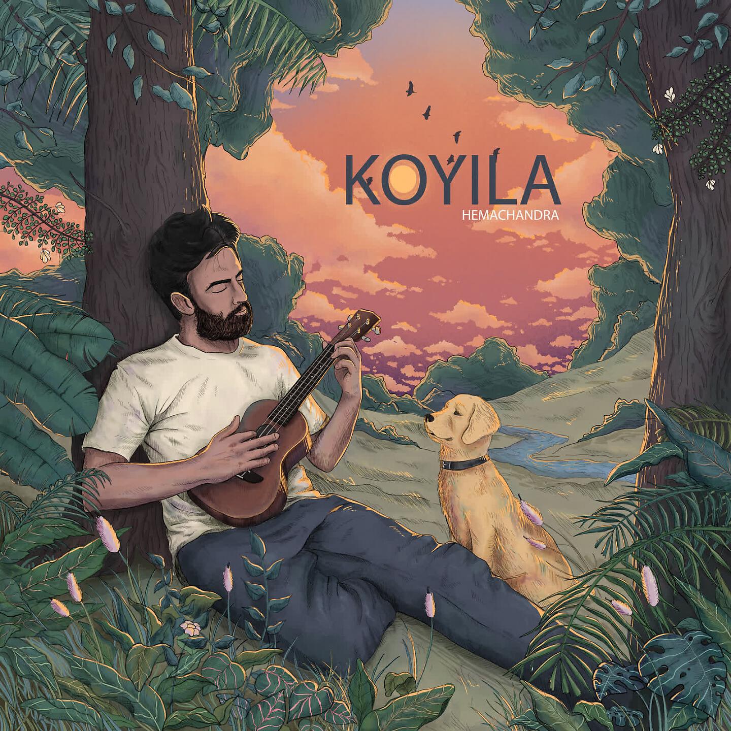 Vedala Hemachandra - Koyila
