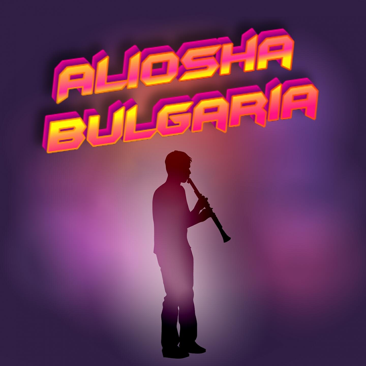 ALIOSHA - Göster De Göster