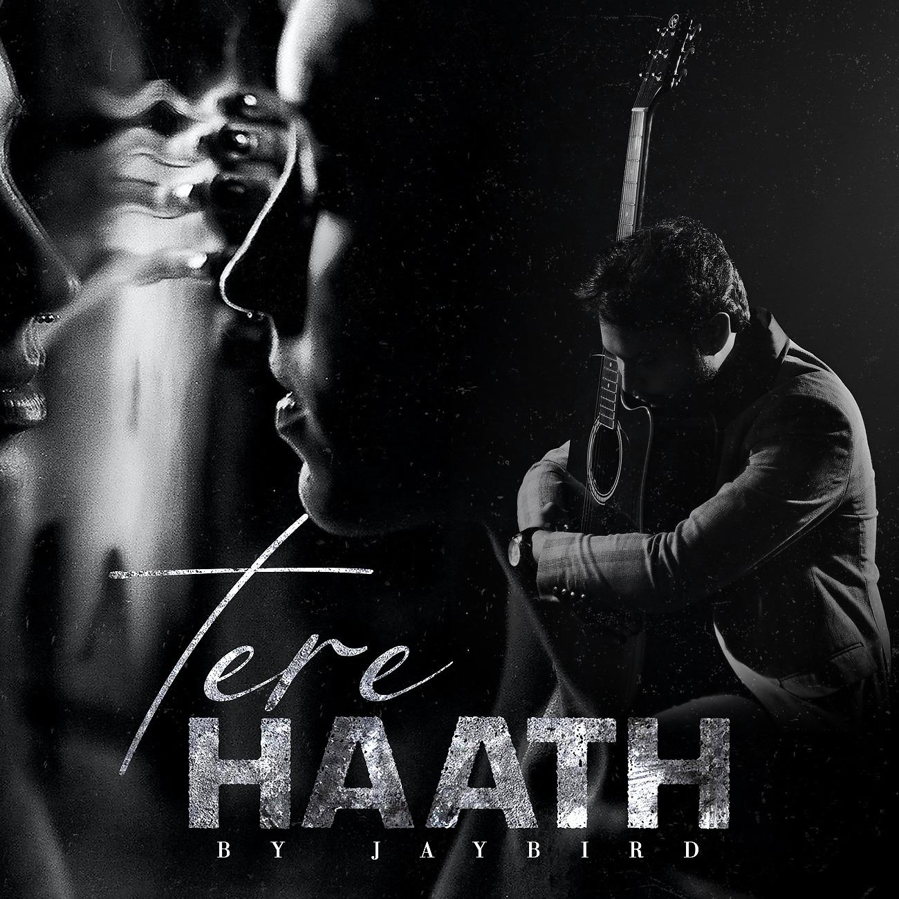 Постер альбома Tere Haath