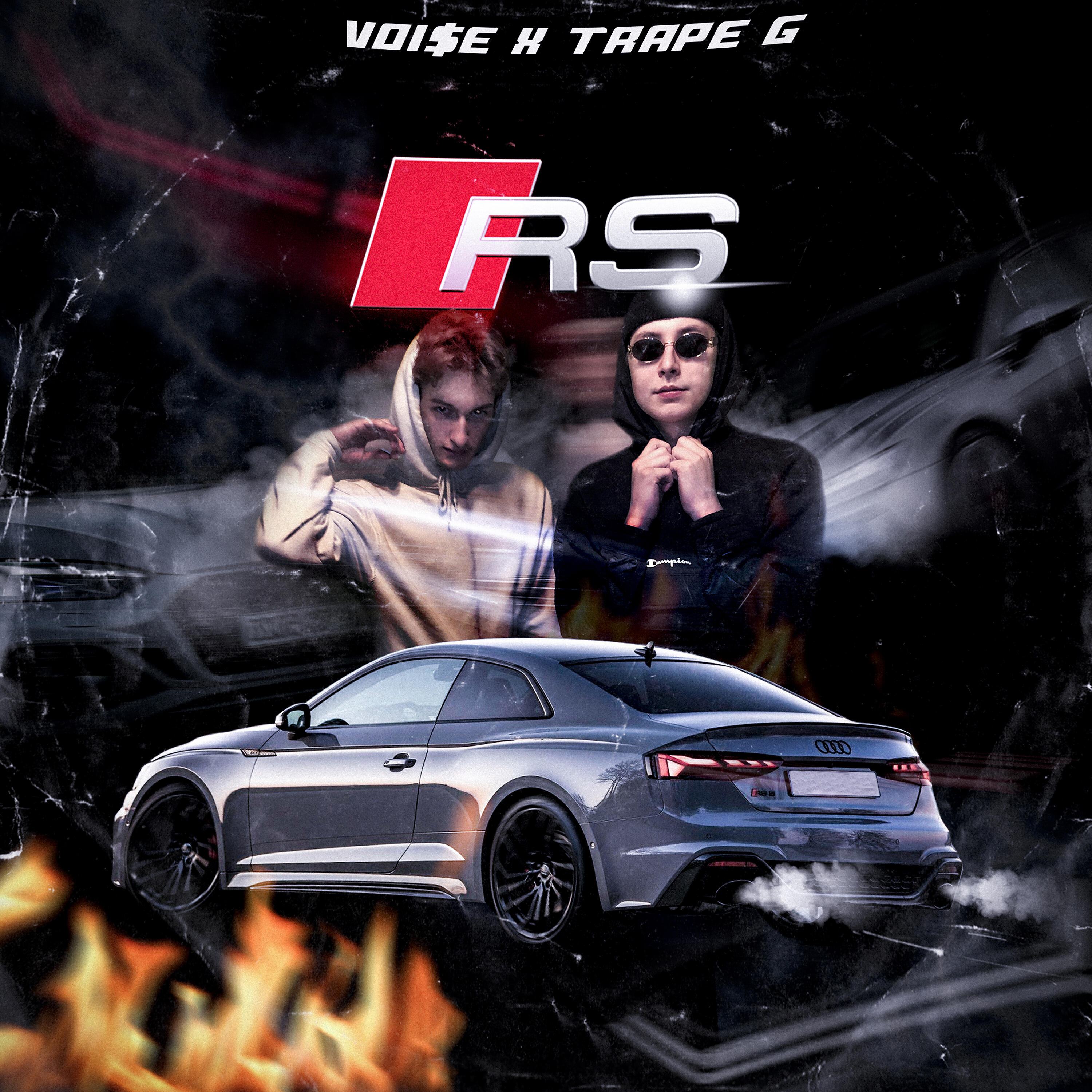 VOI$E - R.S
