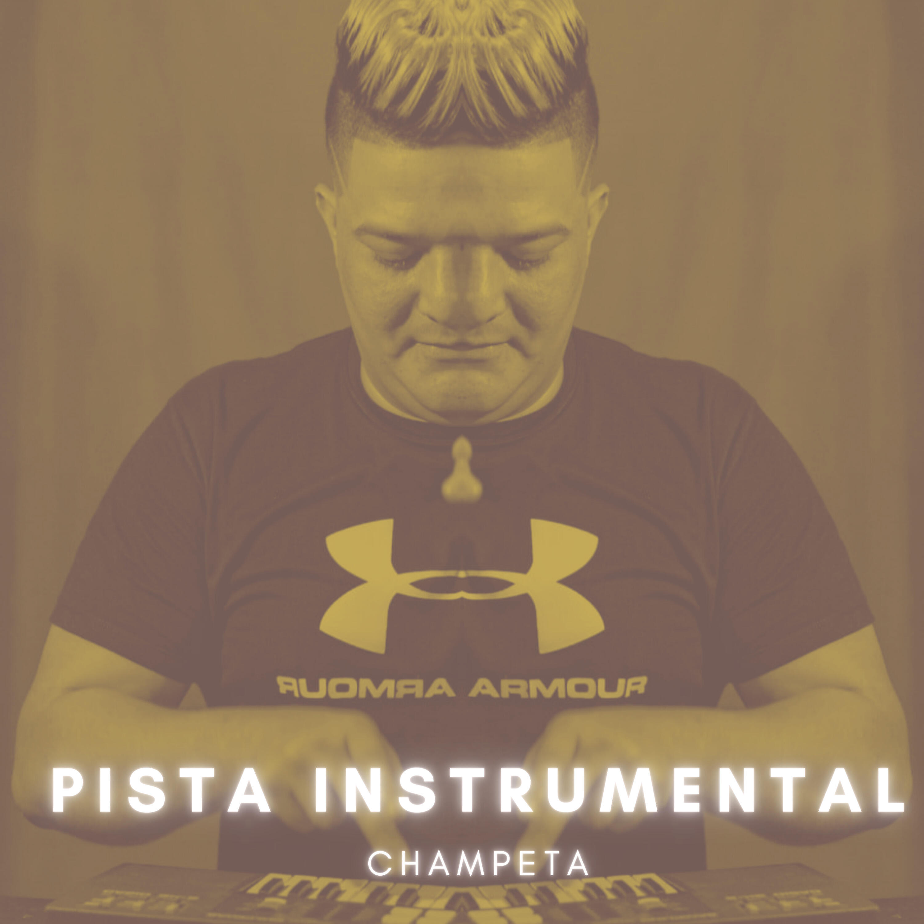 DJ Demoledor - Pista Instrumental Champeta