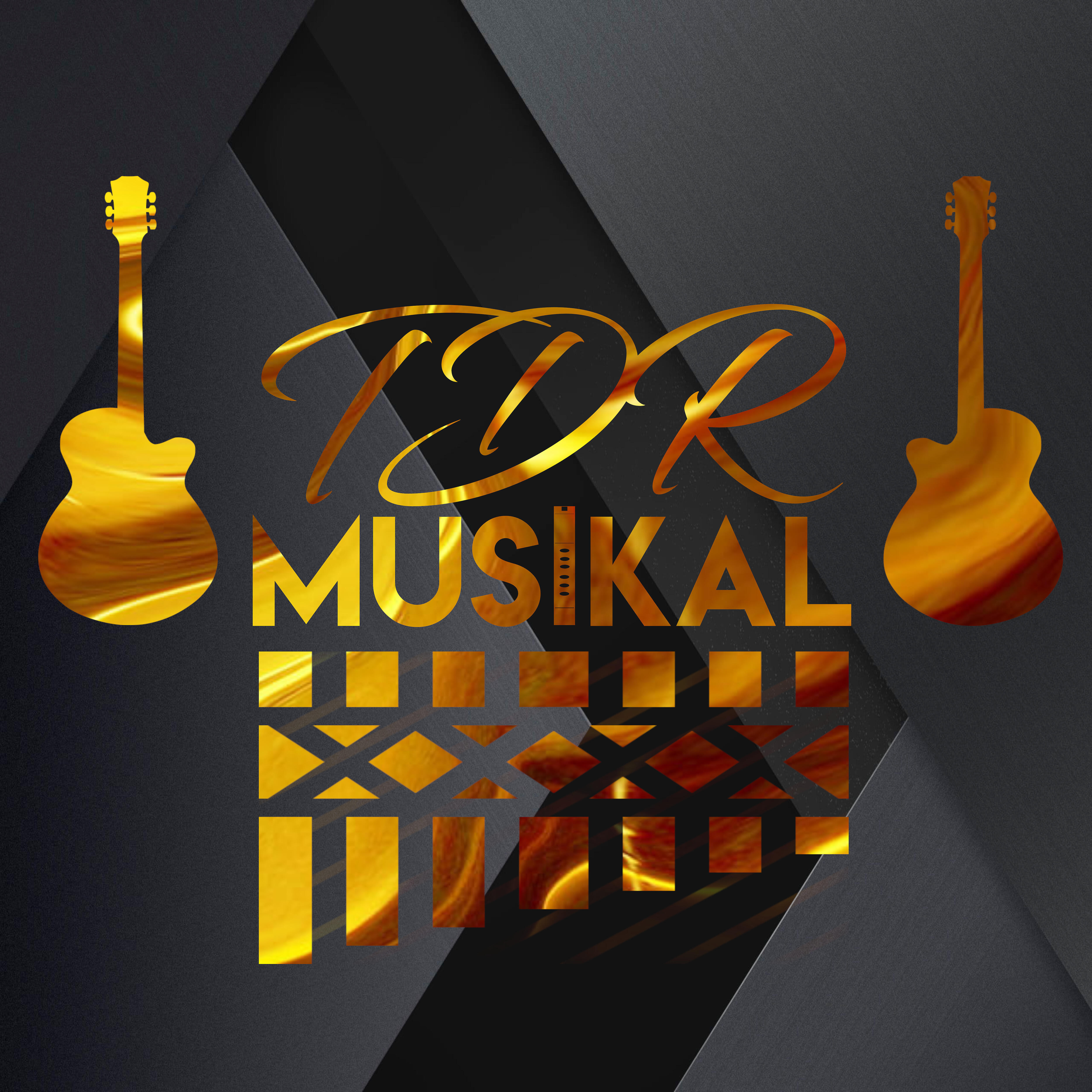 TDR Musikal - Me Enamoro de Ti