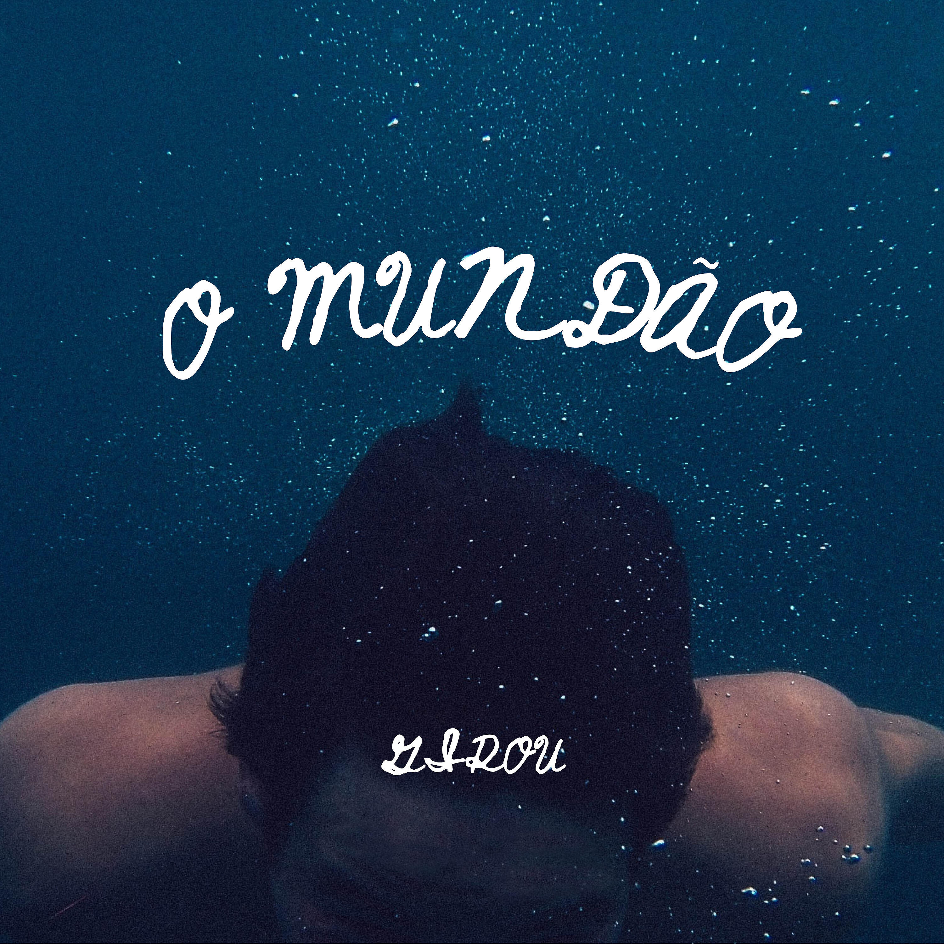 Jota R Mc - O Mundão Girou