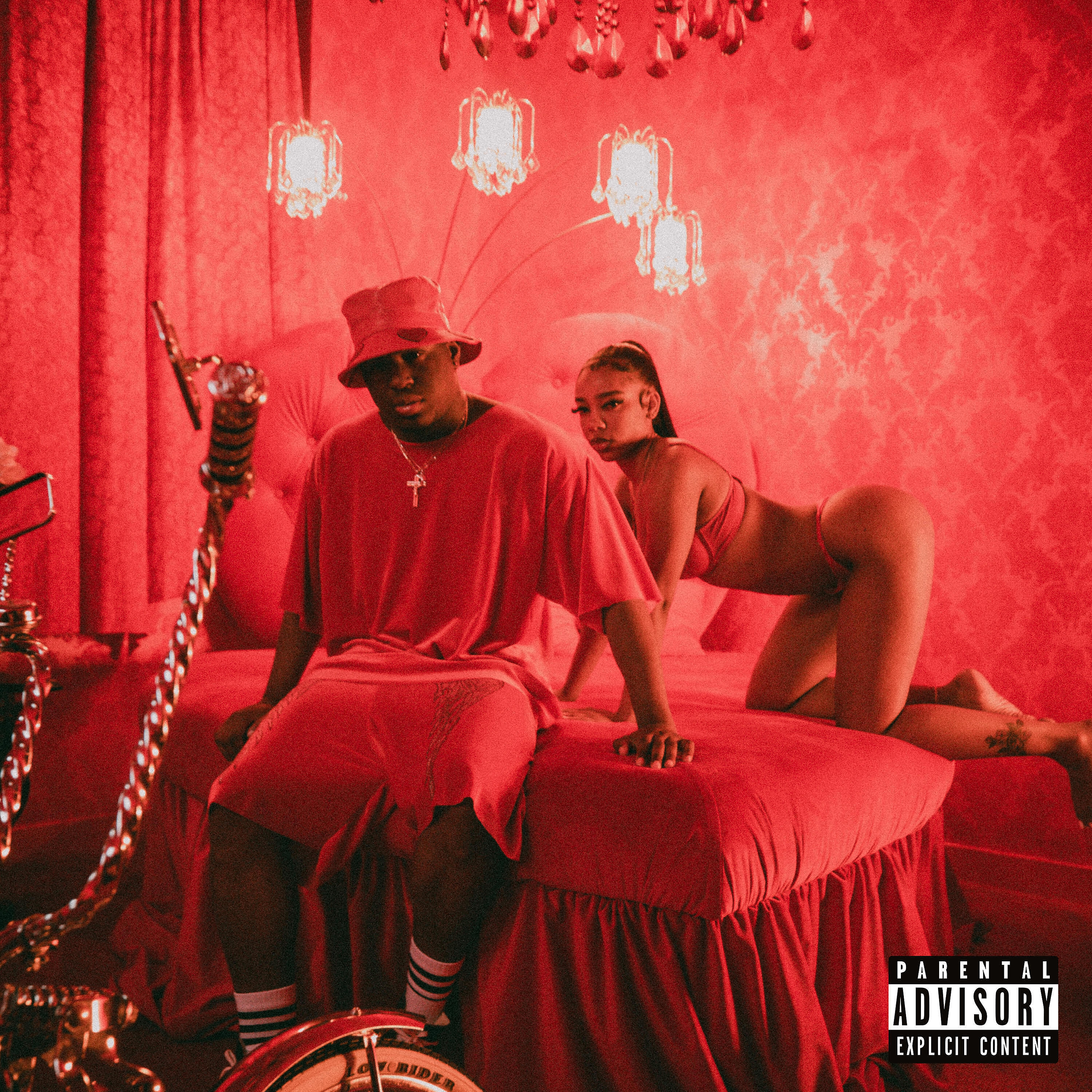 Tray Haggerty - Luh Ridah