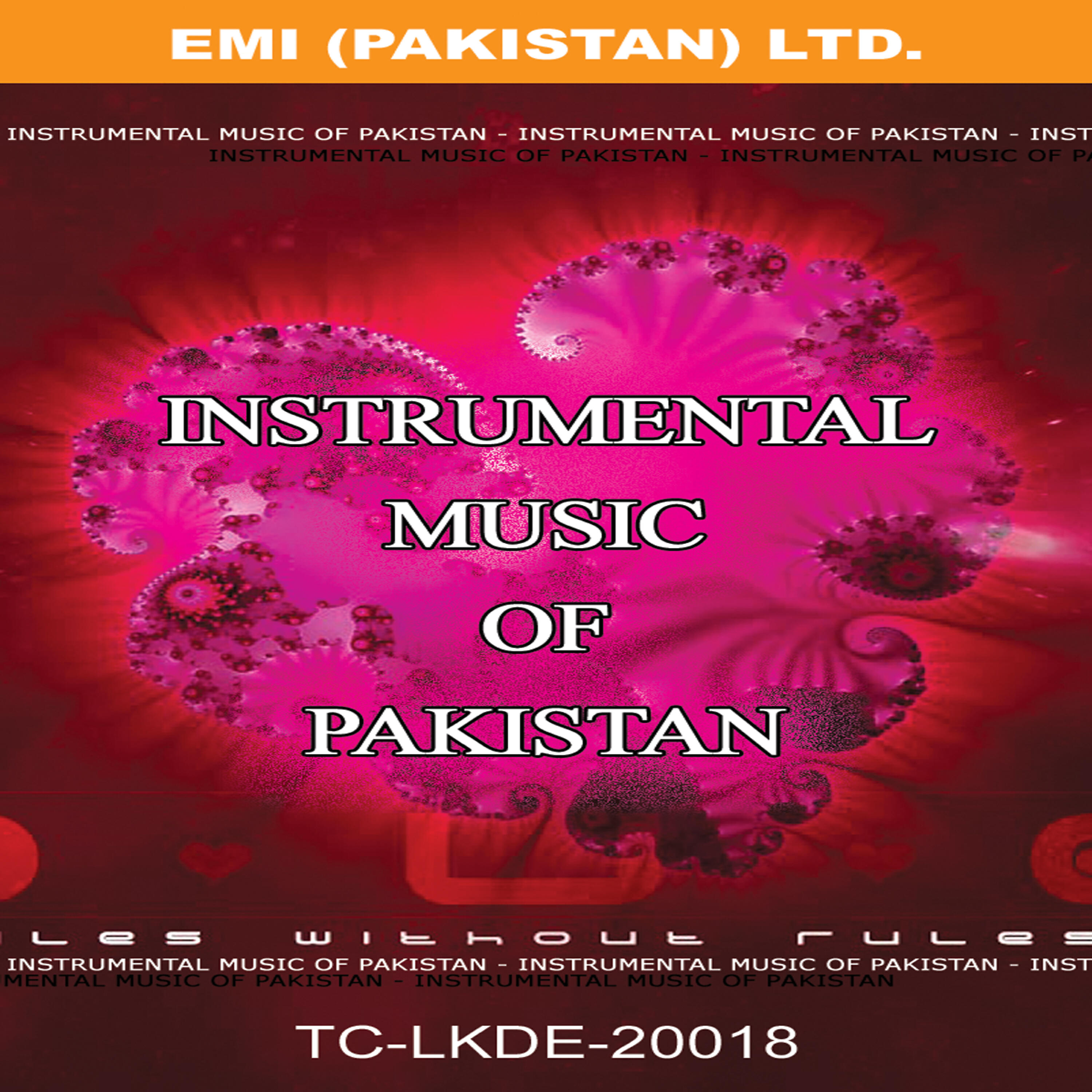 Ustad Habib Ali Khan - Vichitra Veena