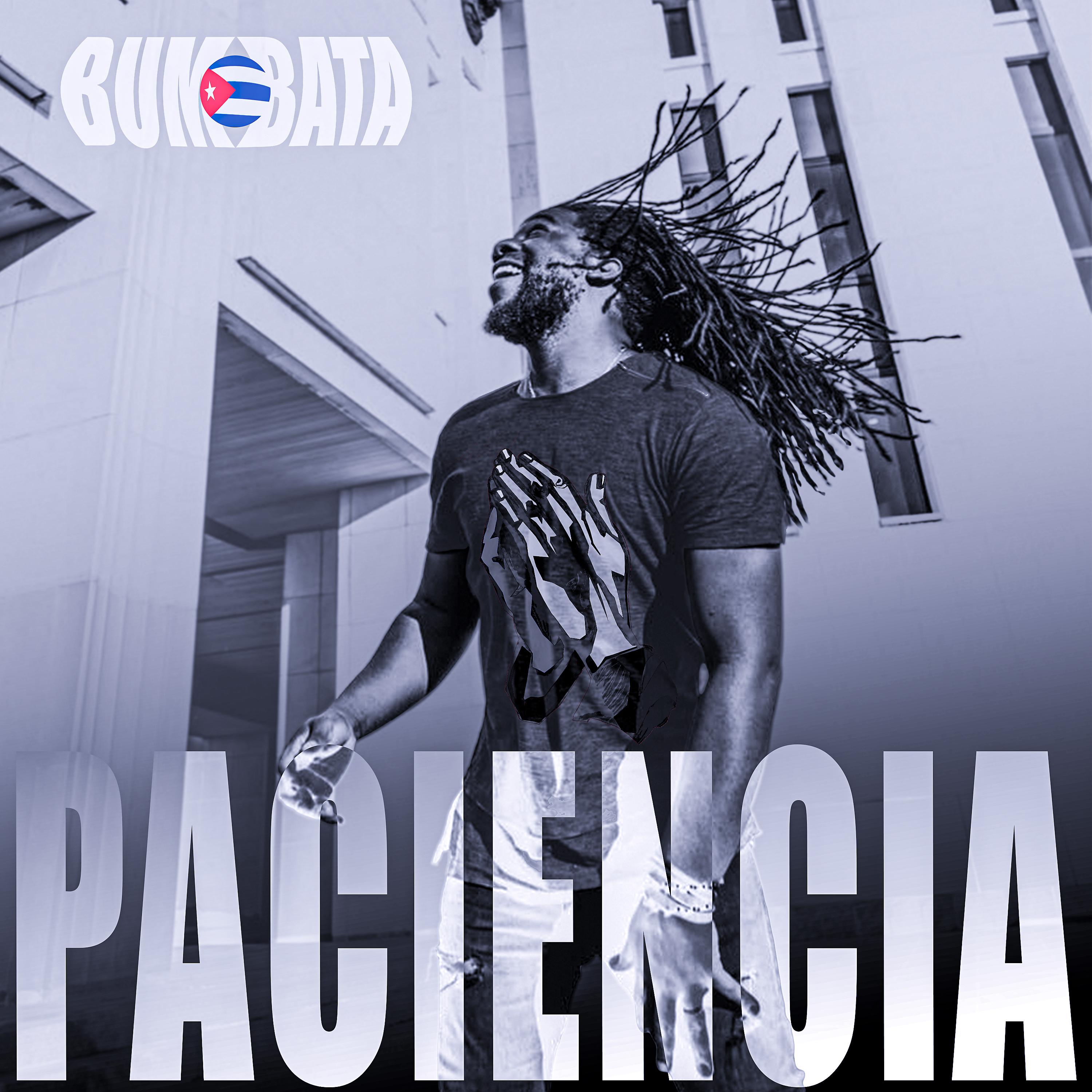Постер альбома Paciencia
