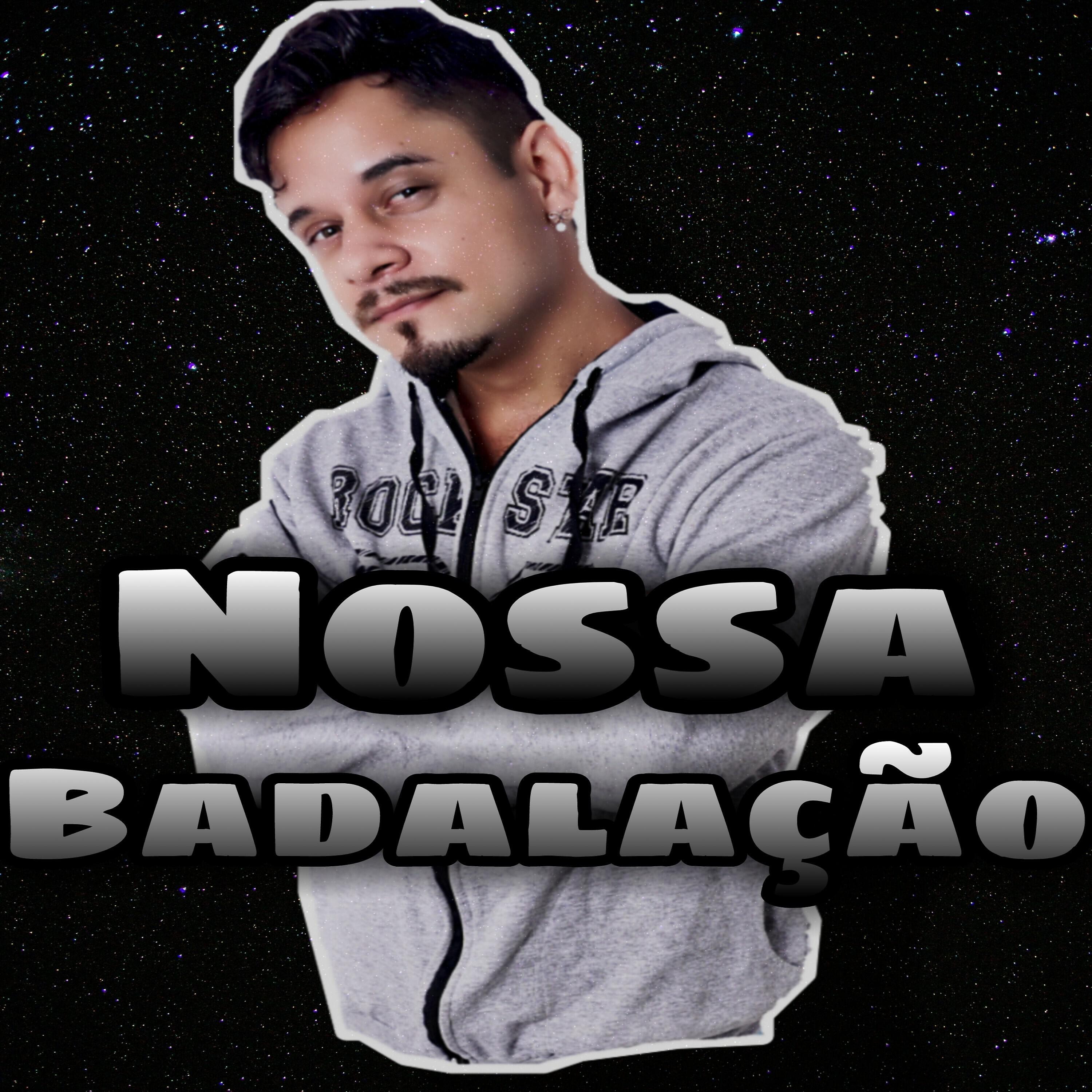 Banda Nossa Badalação - Amiga