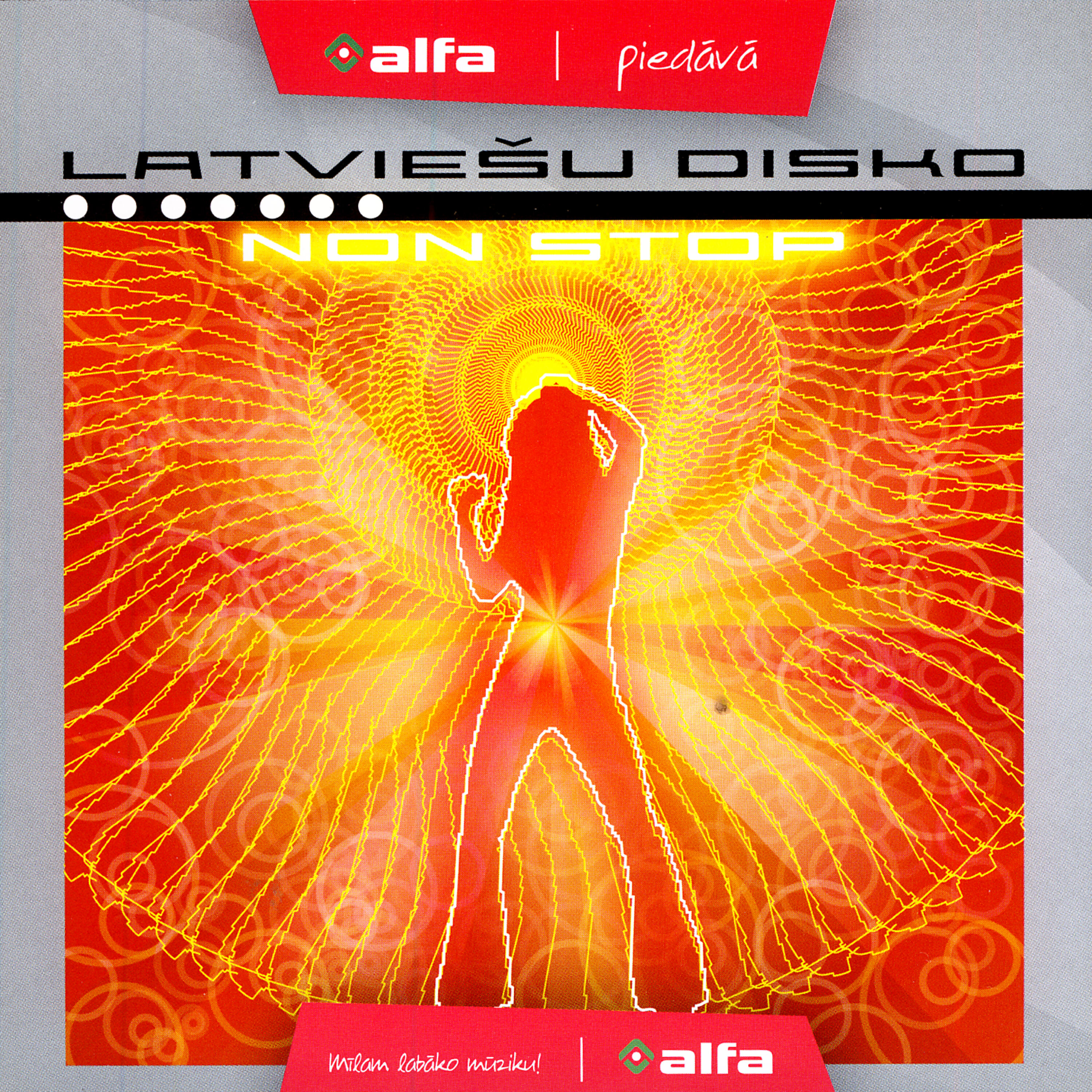 Modo - Modo (Boyza II Remix)